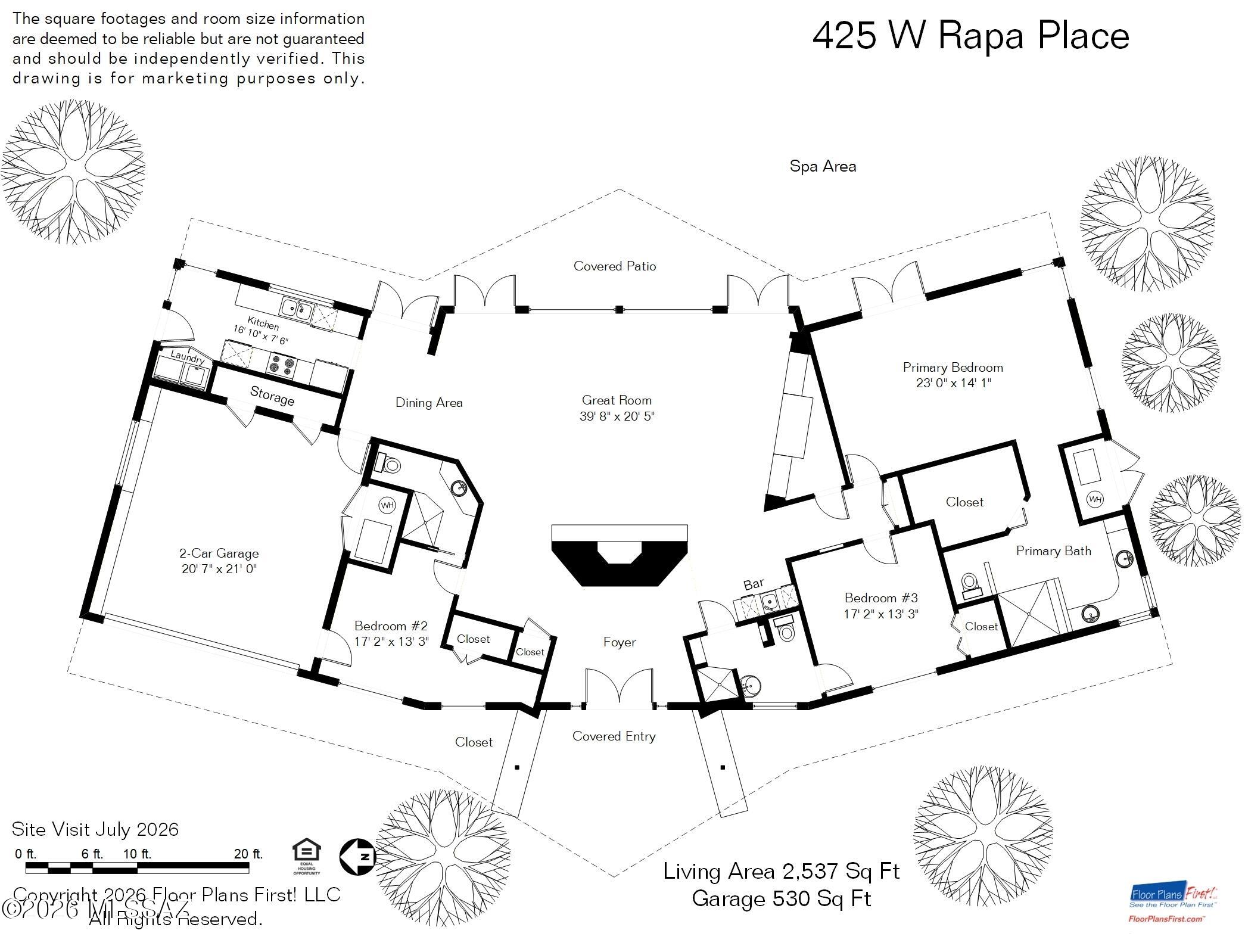 Oro Valley Estates - Residential