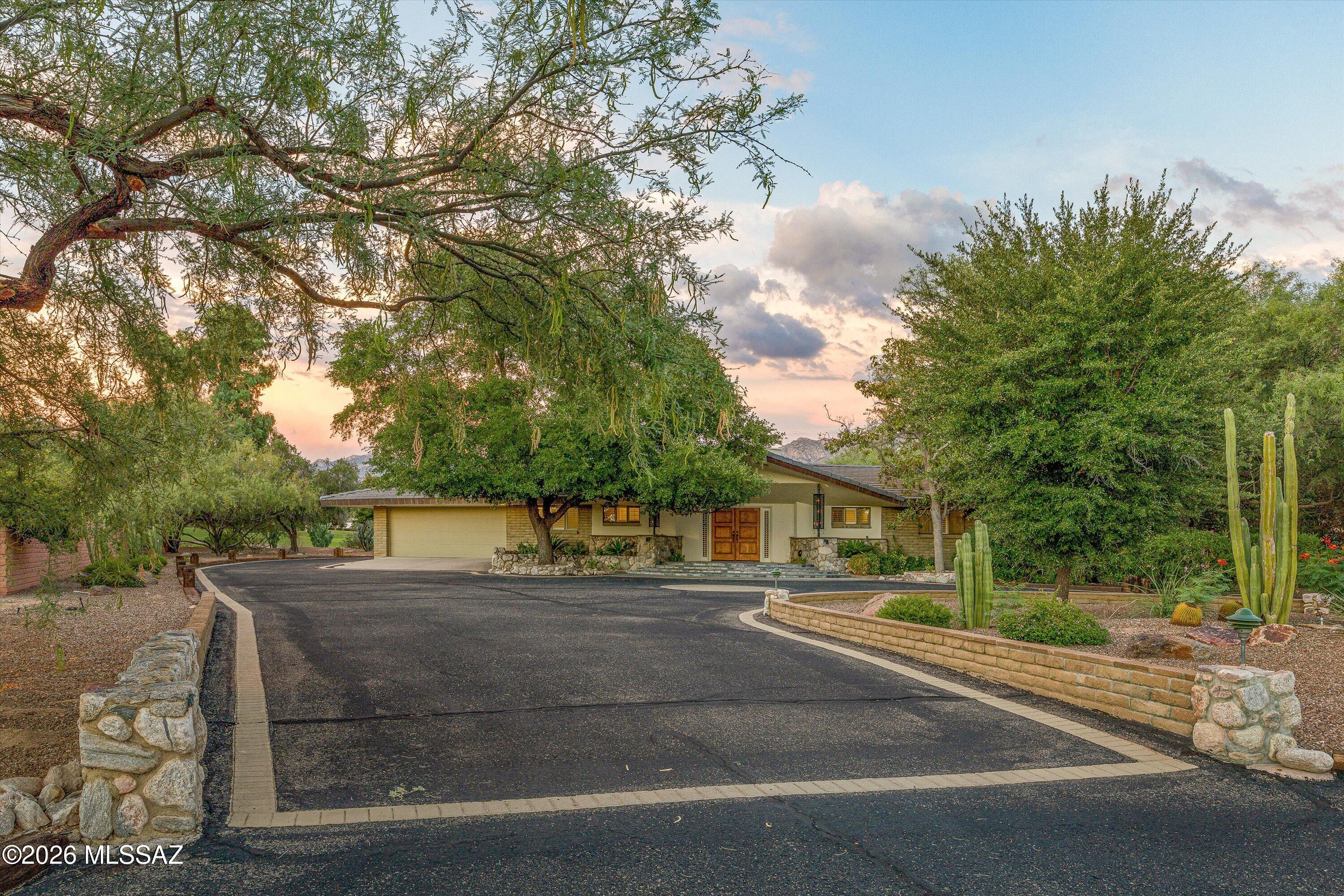 Oro Valley Estates - Residential
