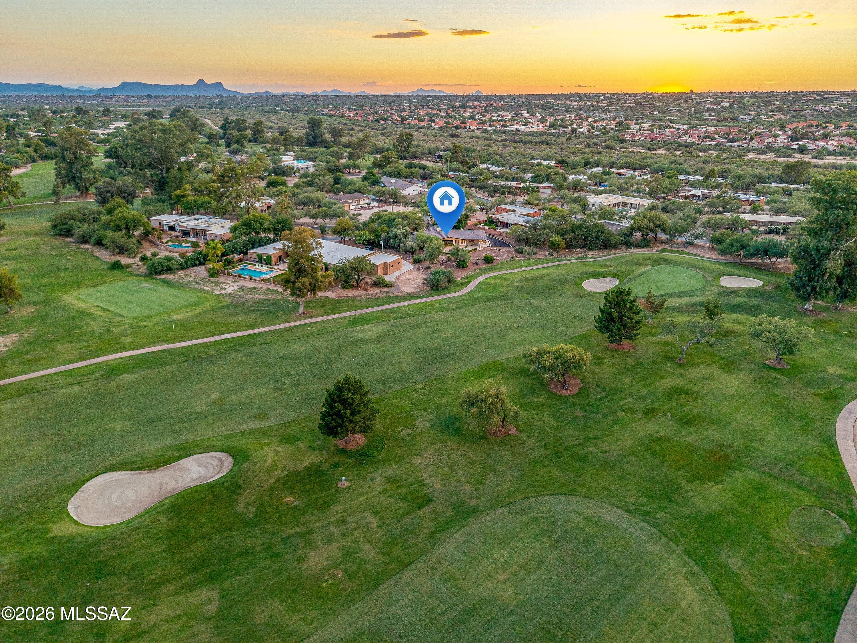 Oro Valley Estates - Residential