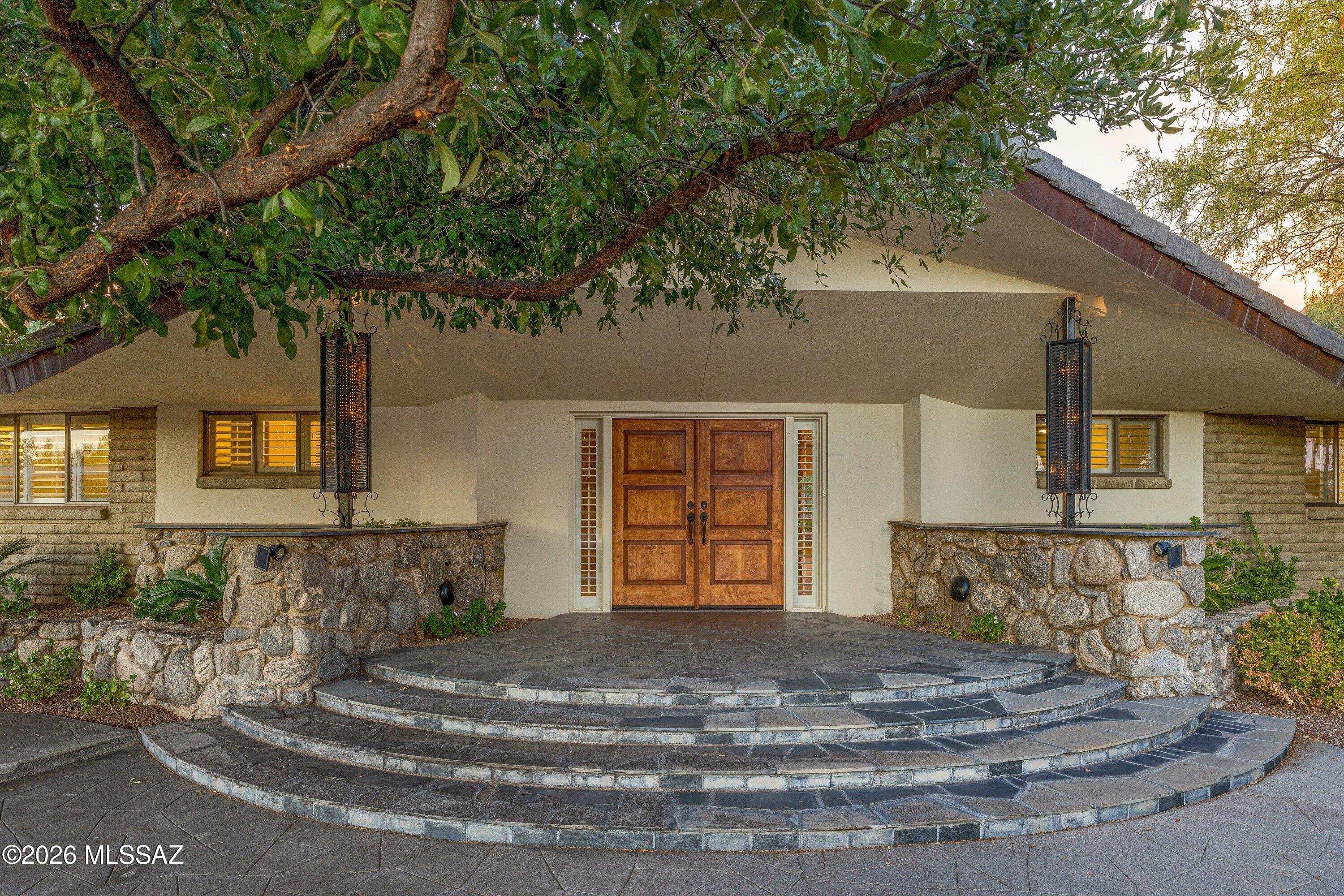 Oro Valley Estates - Residential