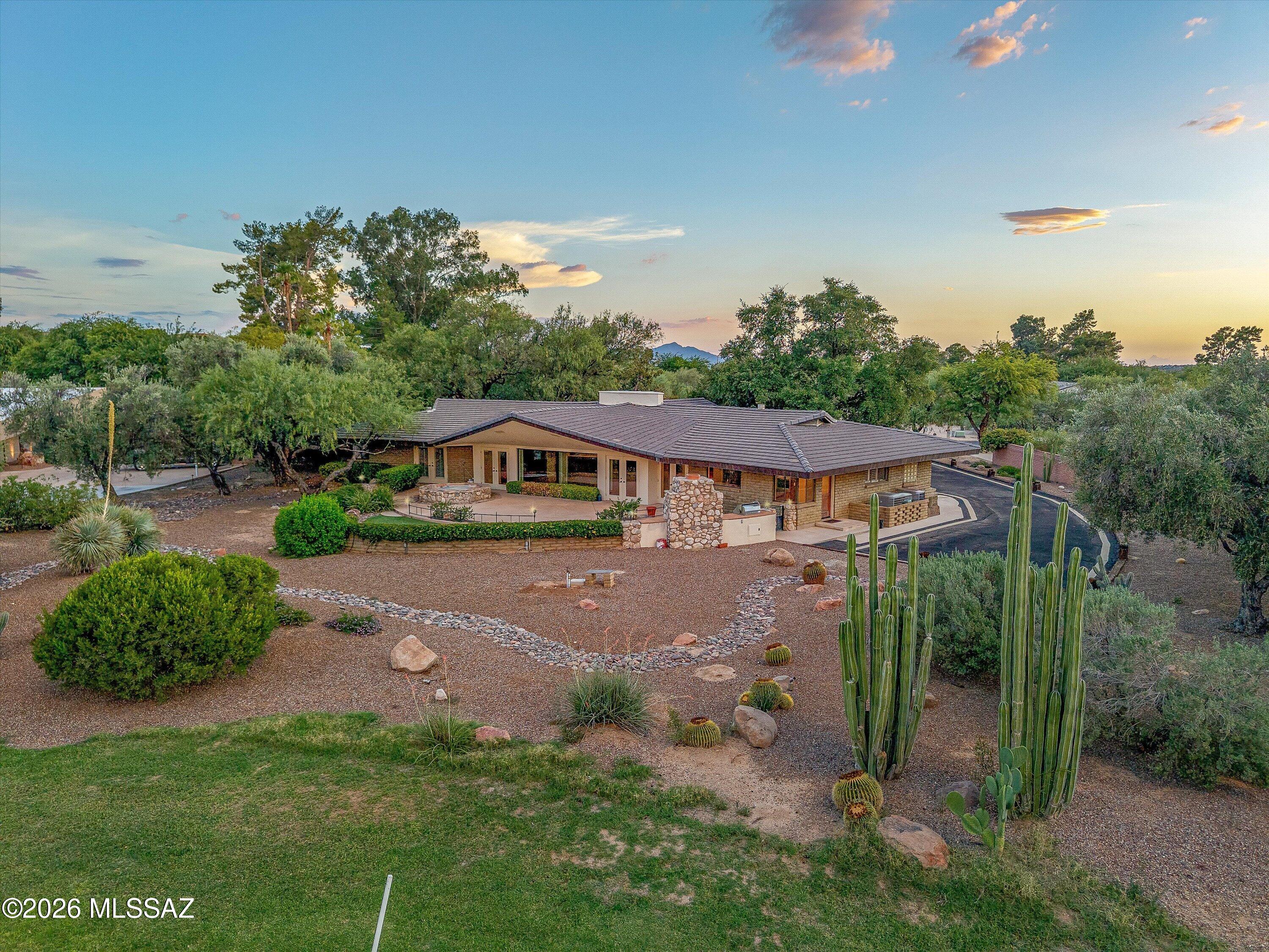 Oro Valley Estates - Residential