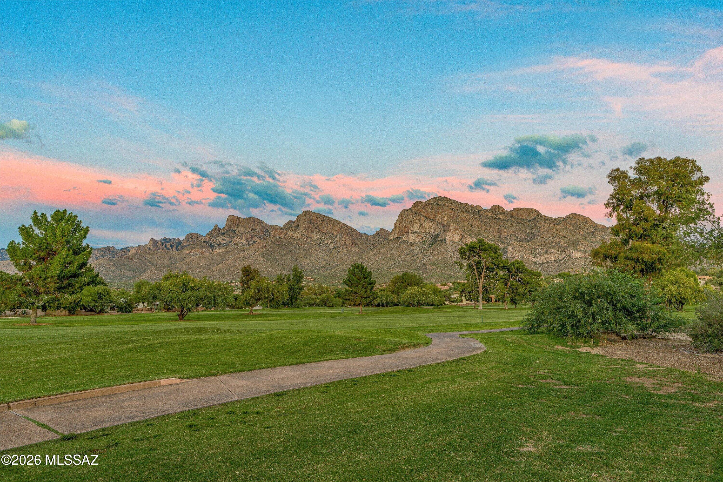 Oro Valley Estates - Residential