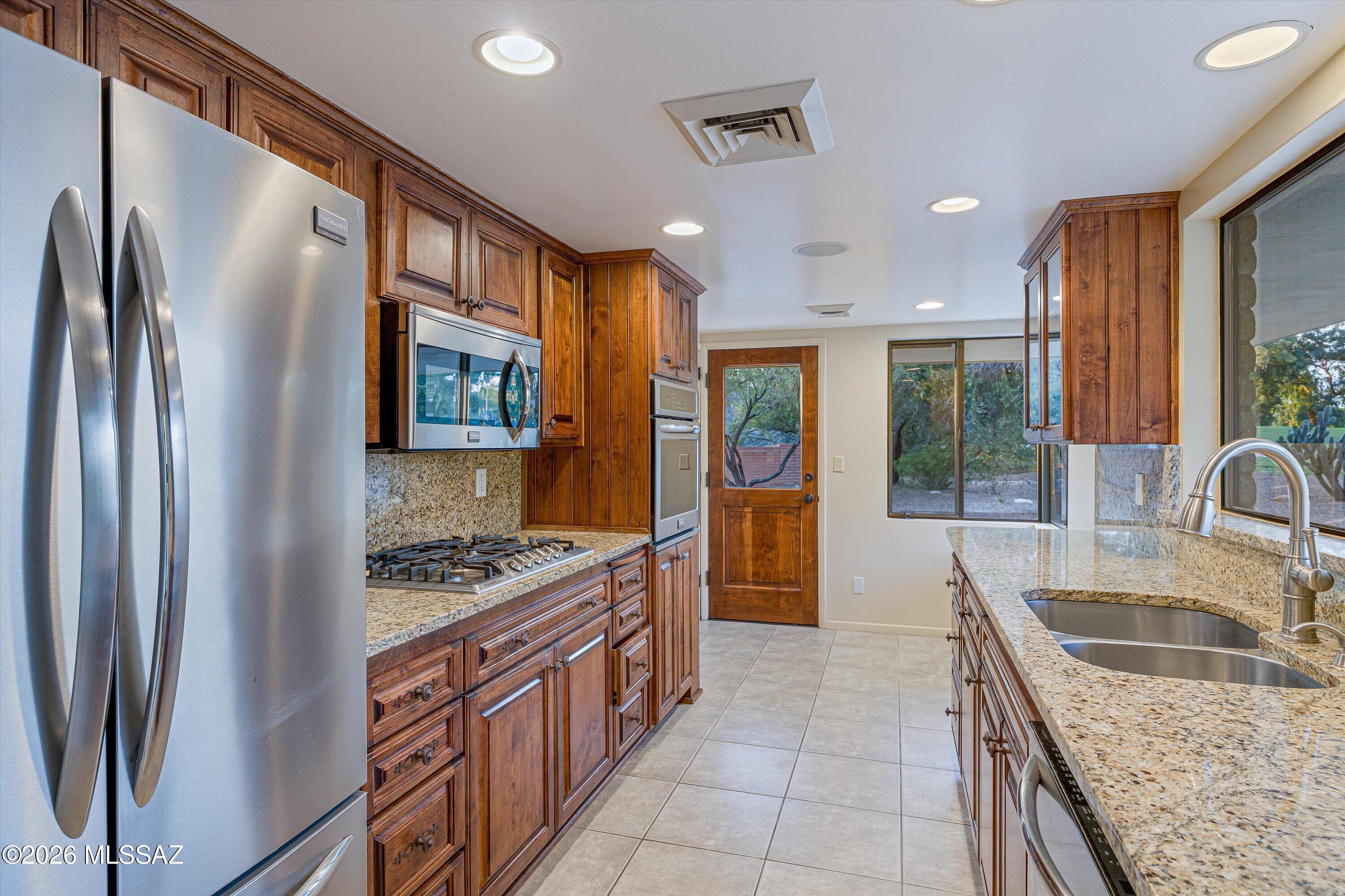 Oro Valley Estates - Residential