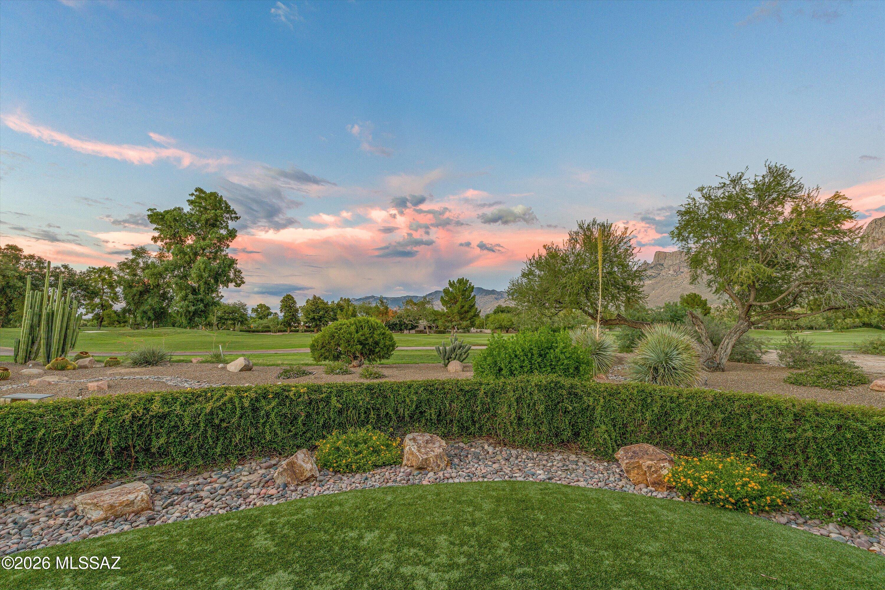 Oro Valley Estates - Residential