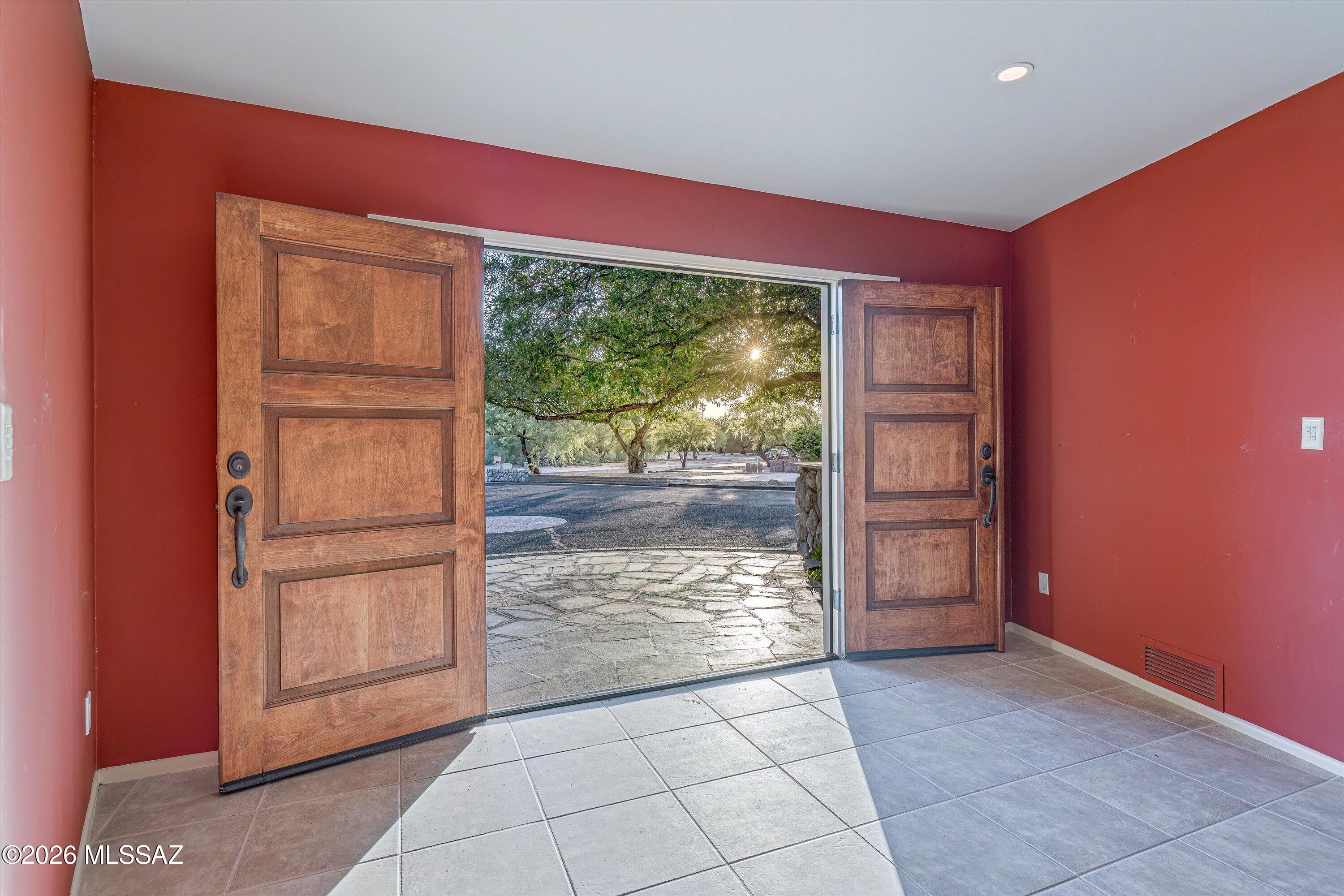 Oro Valley Estates - Residential