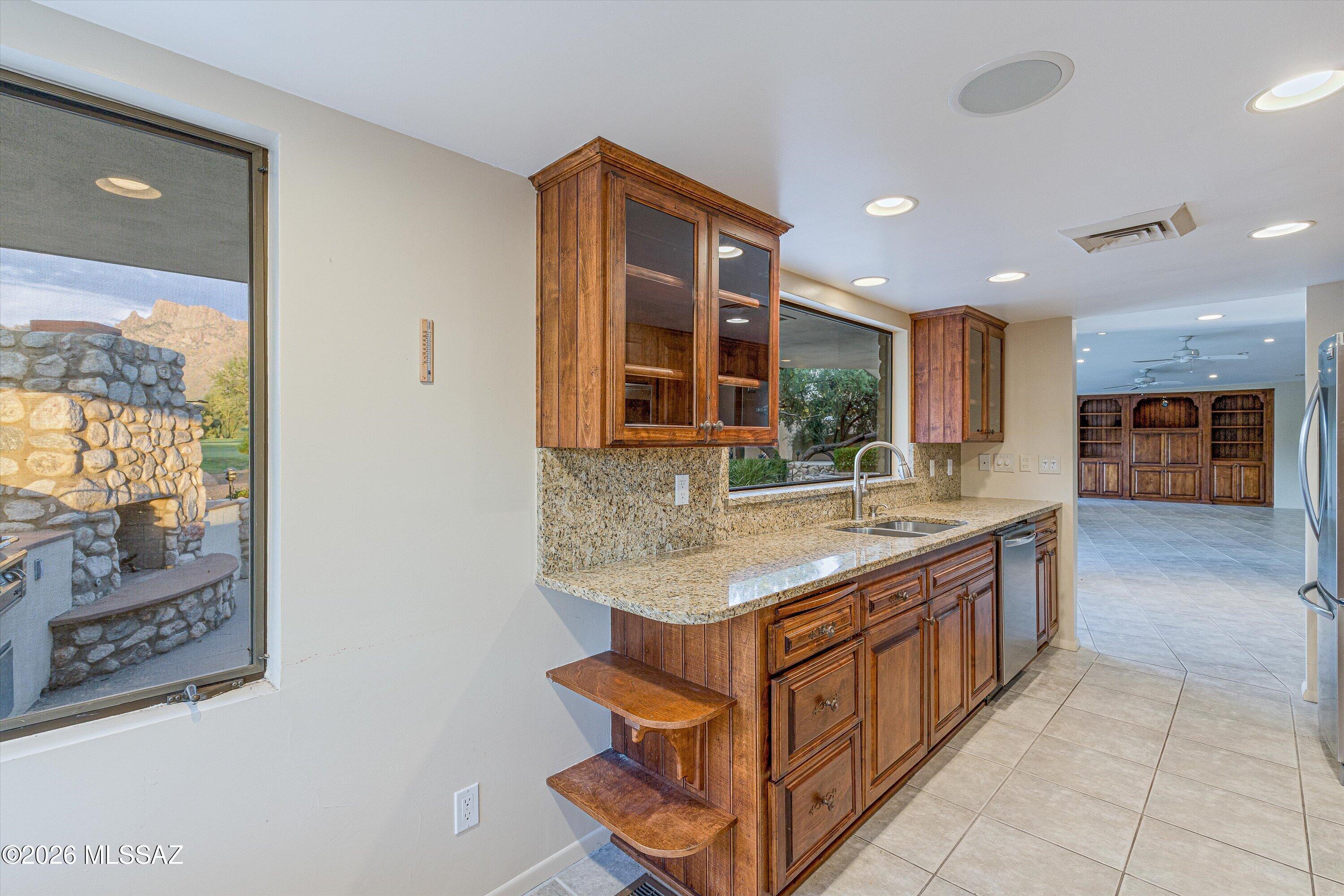 Oro Valley Estates - Residential