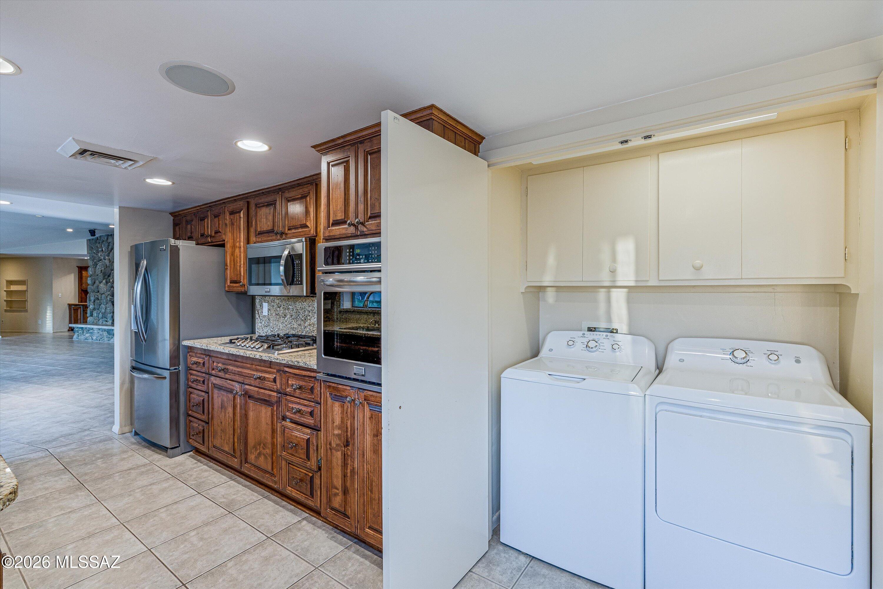 Oro Valley Estates - Residential