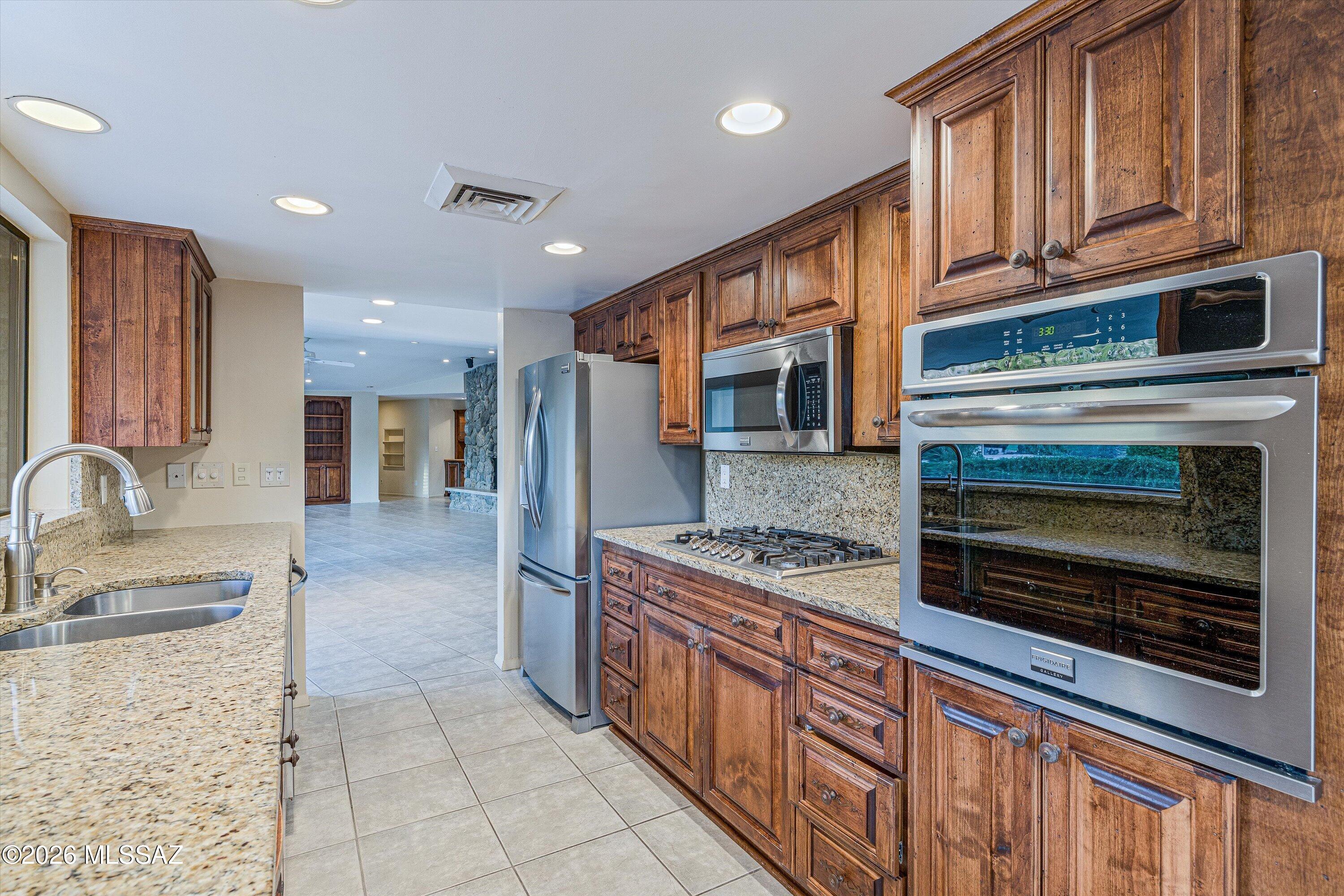 Oro Valley Estates - Residential