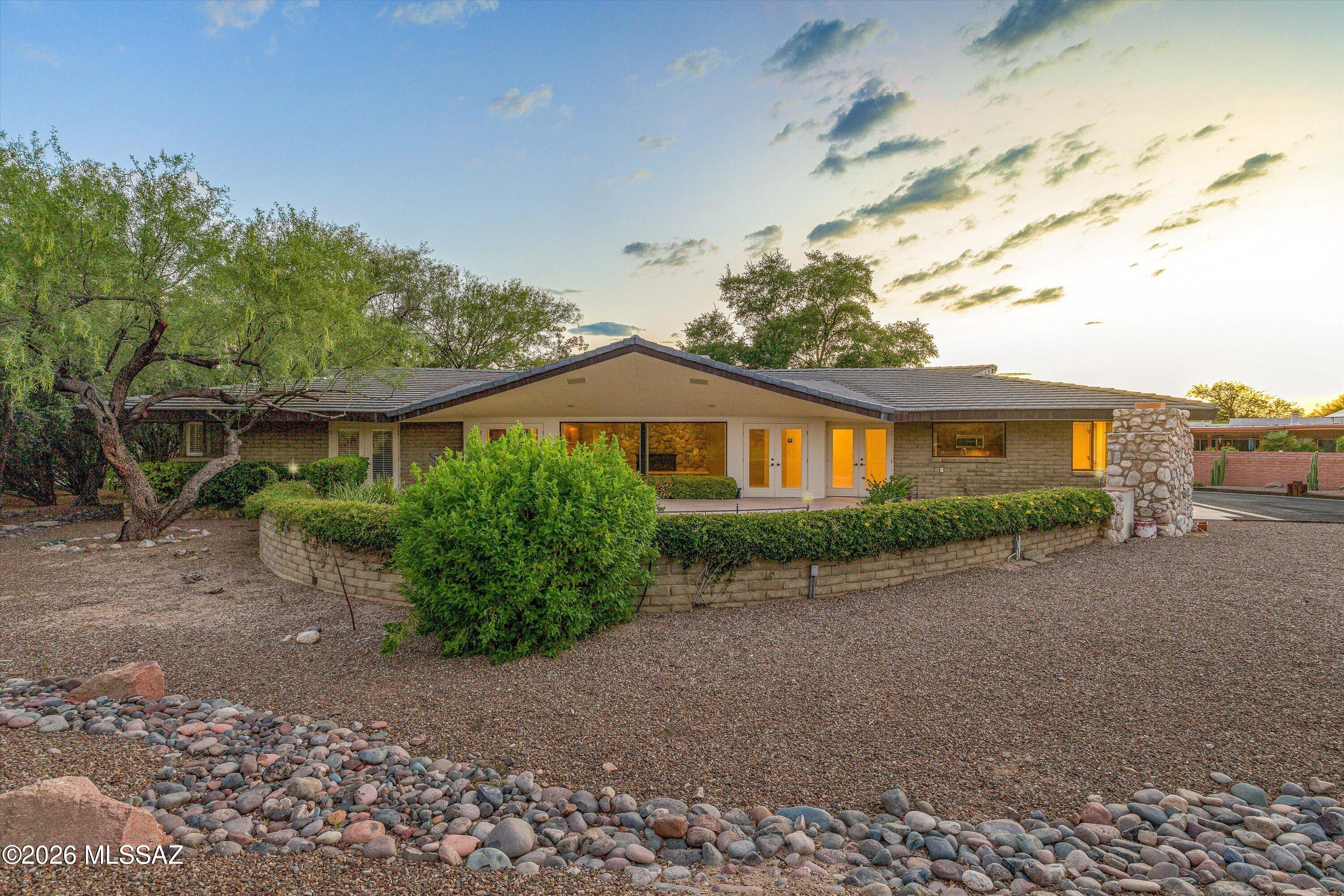 Oro Valley Estates - Residential