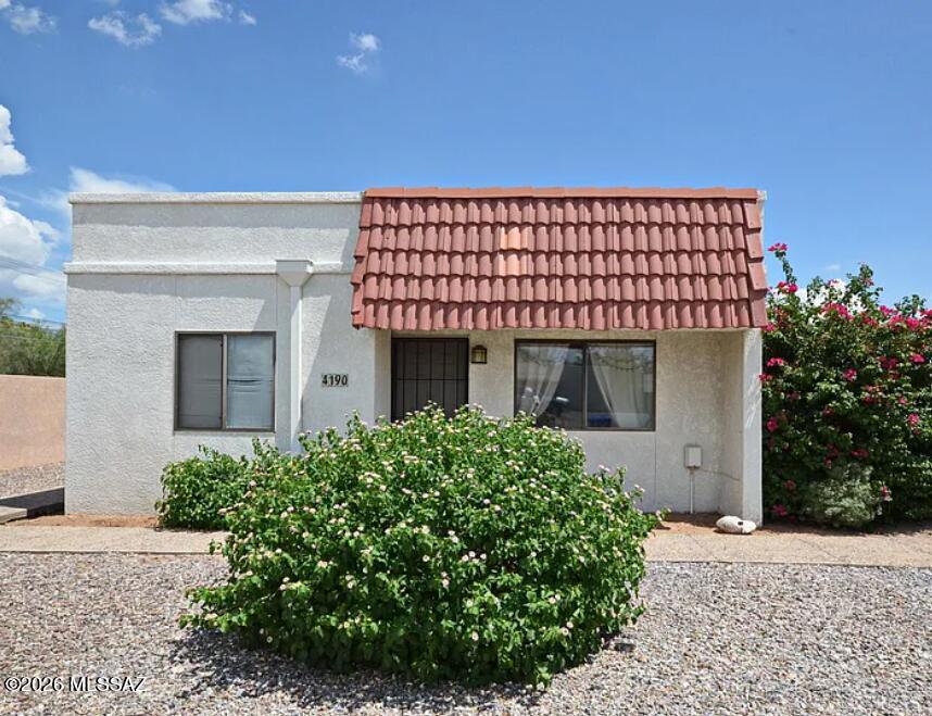 N/A - Residential Lease