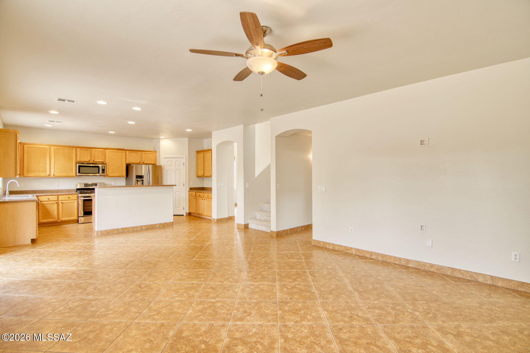 Rancho Del Lago (BLK44) - Residential
