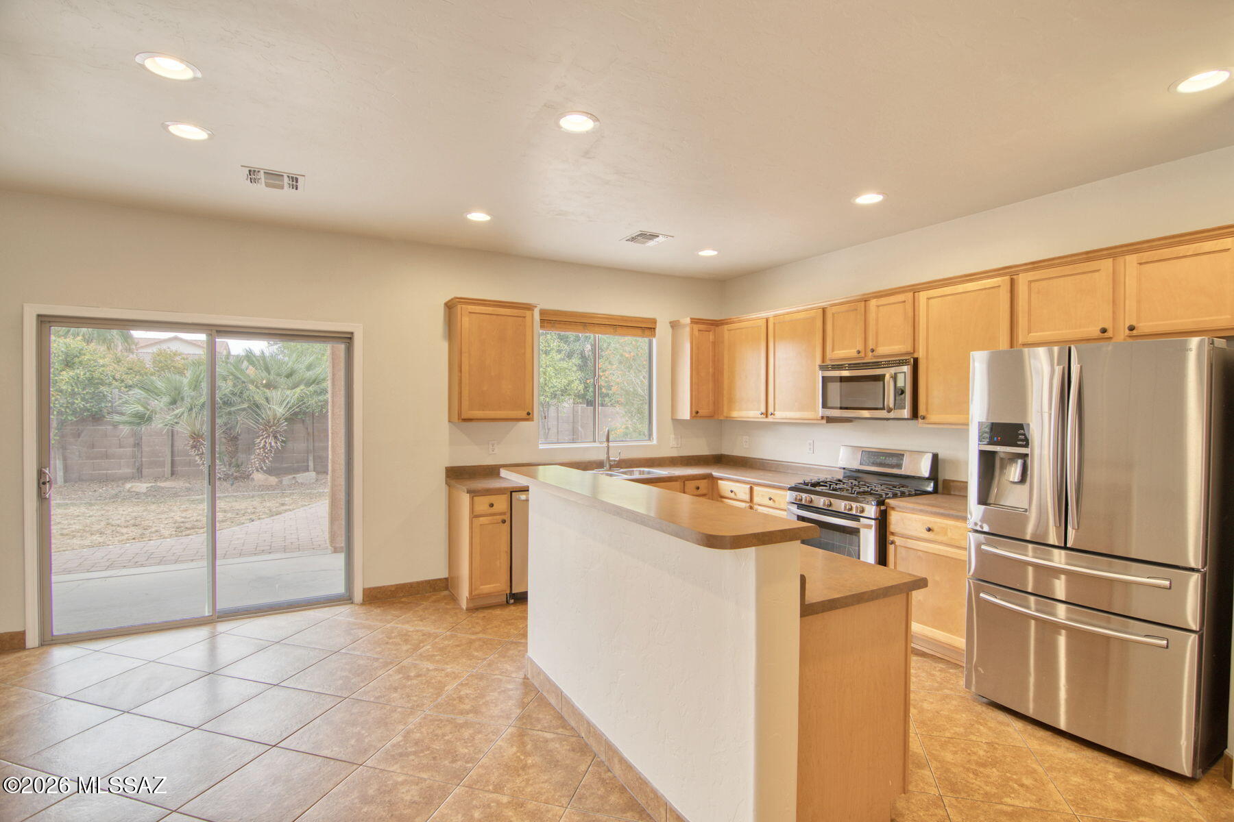 Rancho Del Lago (BLK44) - Residential