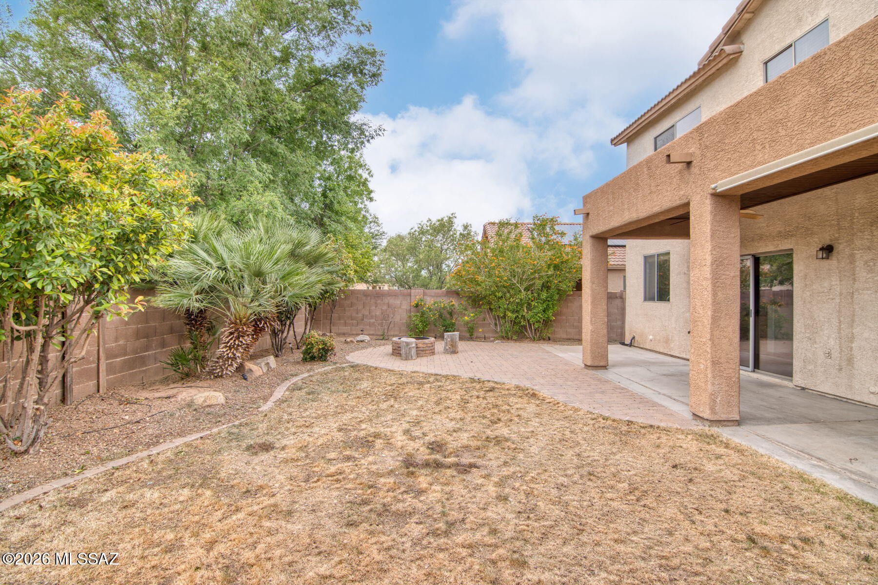 Rancho Del Lago (BLK44) - Residential