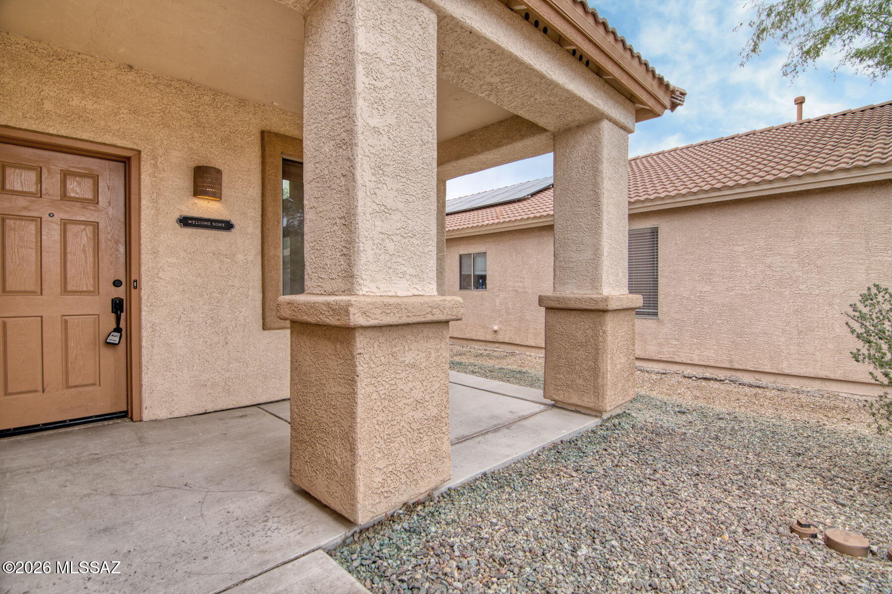 Rancho Del Lago (BLK44) - Residential