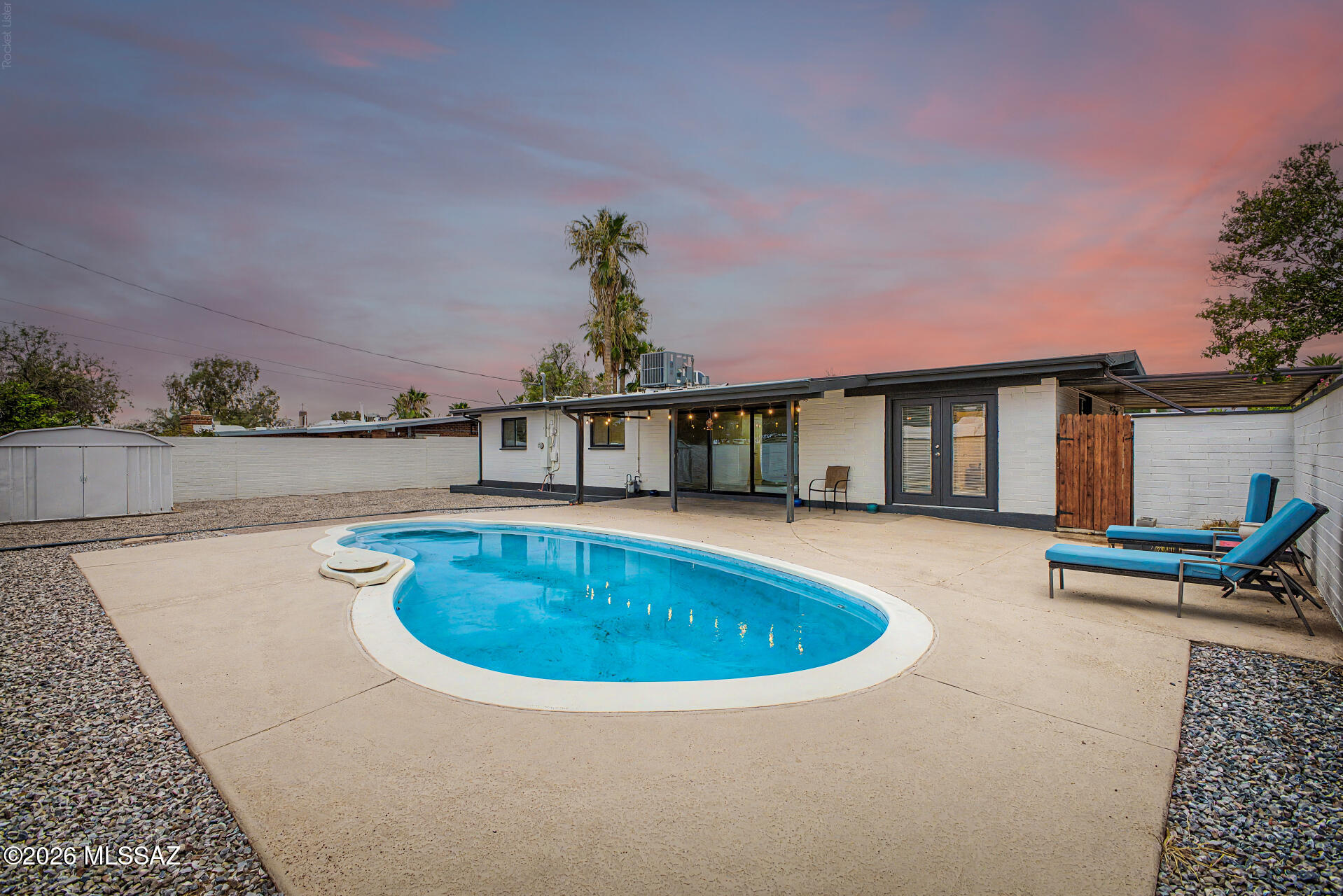 Loma Verde - Residential