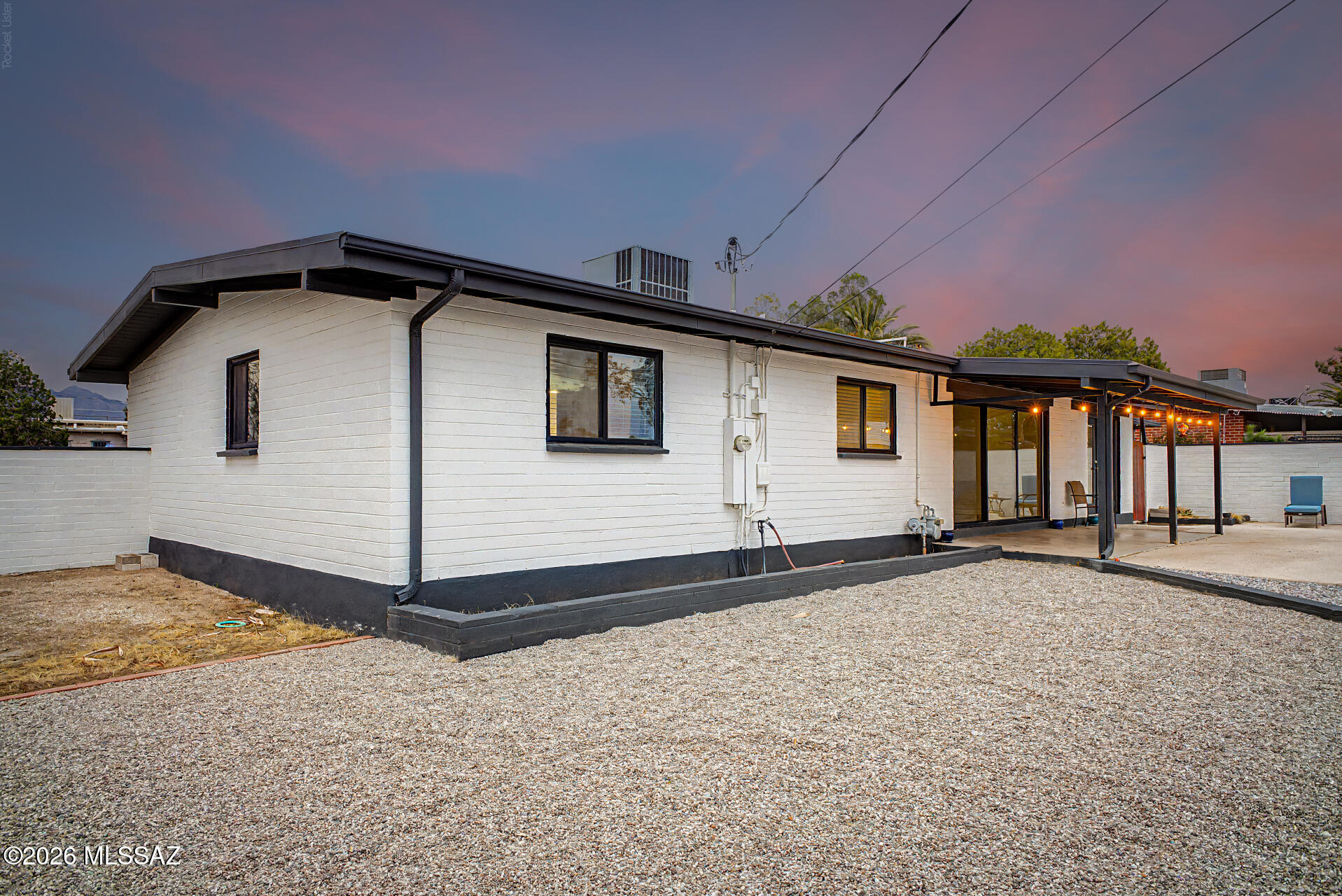 Loma Verde - Residential