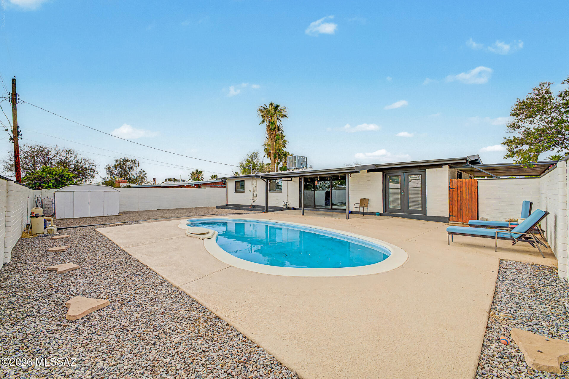 Loma Verde - Residential