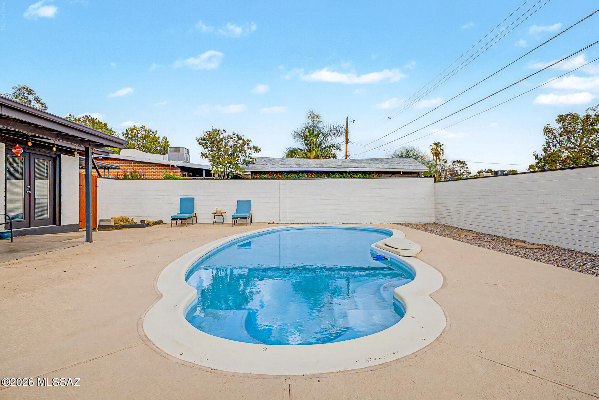 Loma Verde - Residential