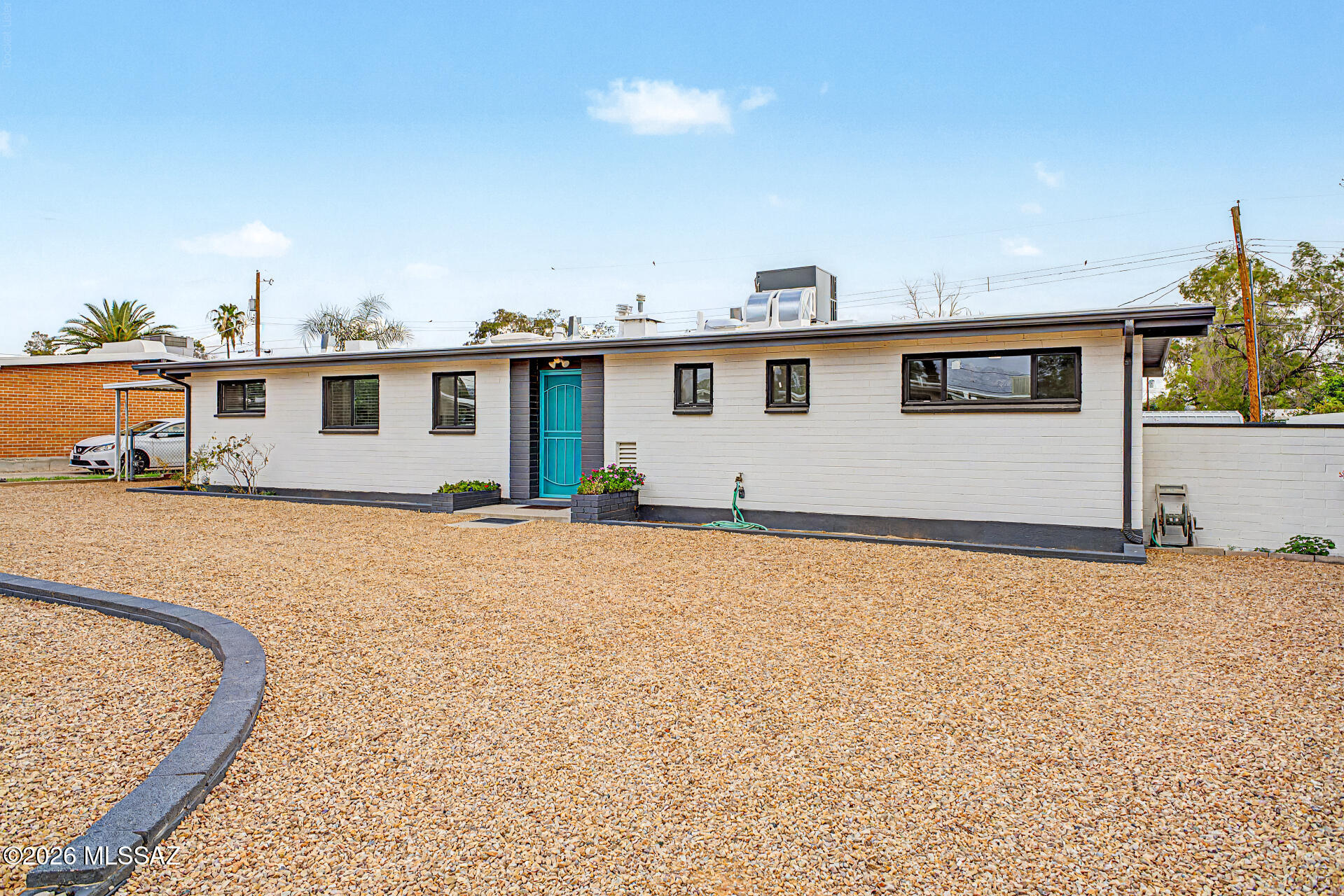Loma Verde - Residential