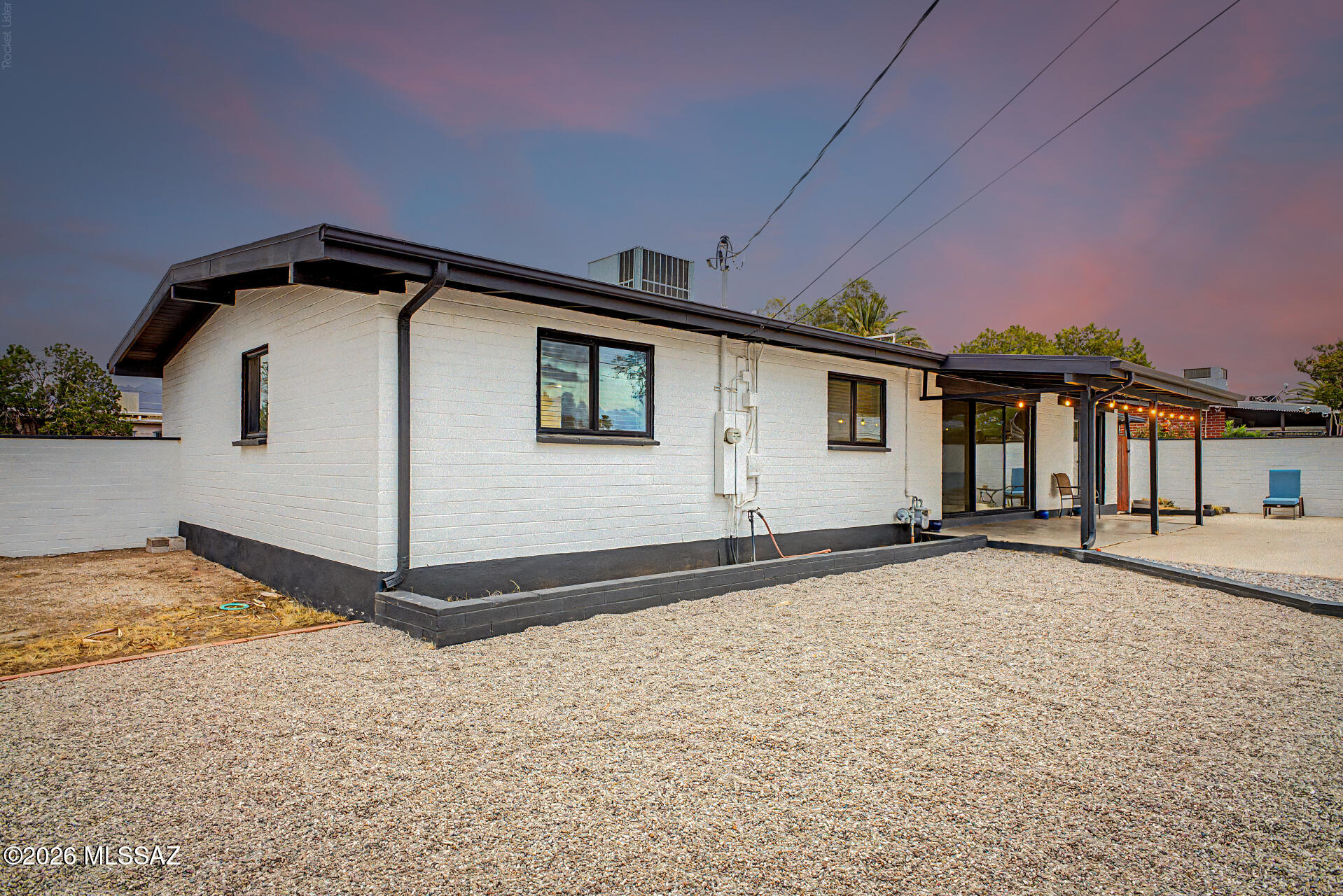 Loma Verde - Residential