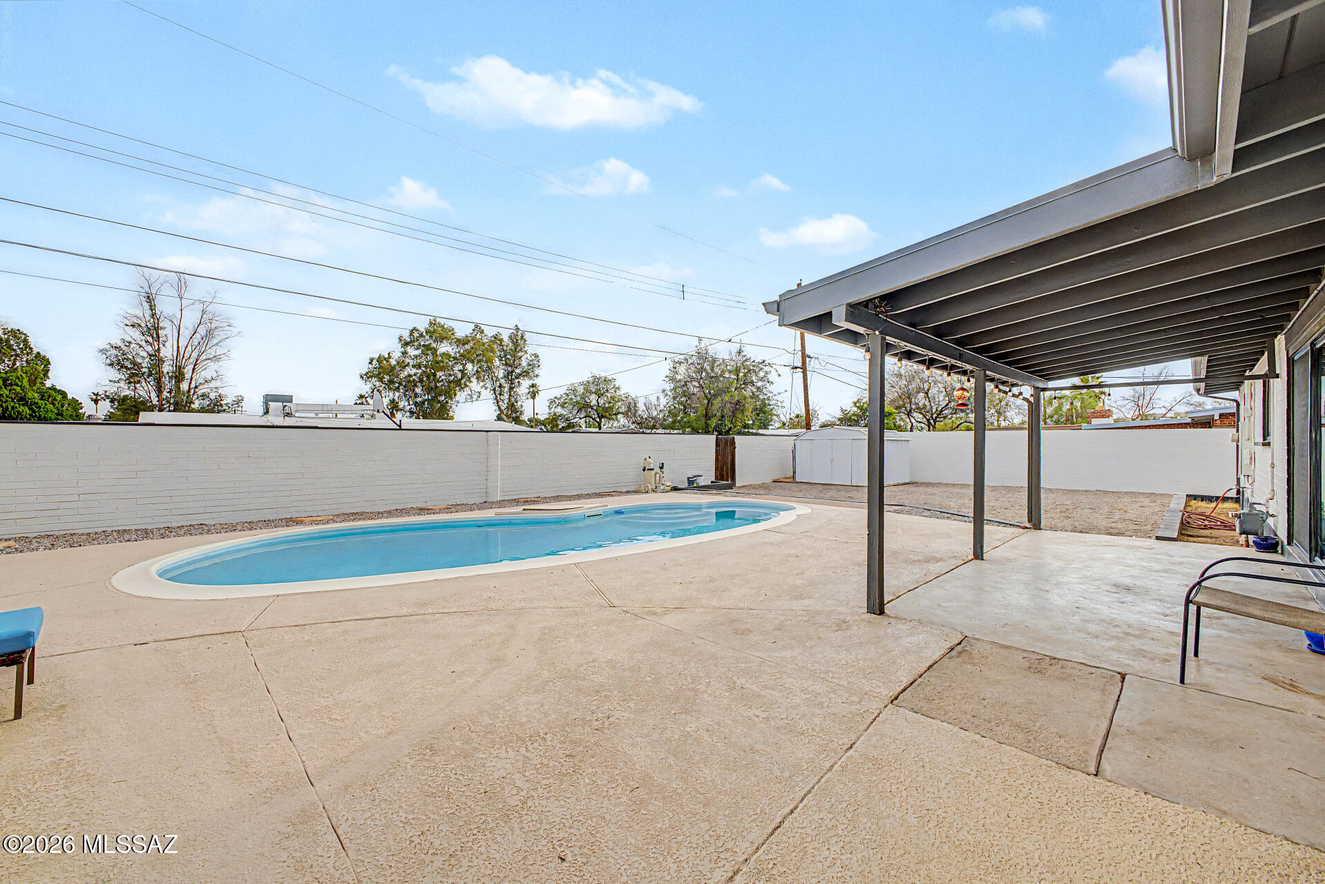 Loma Verde - Residential