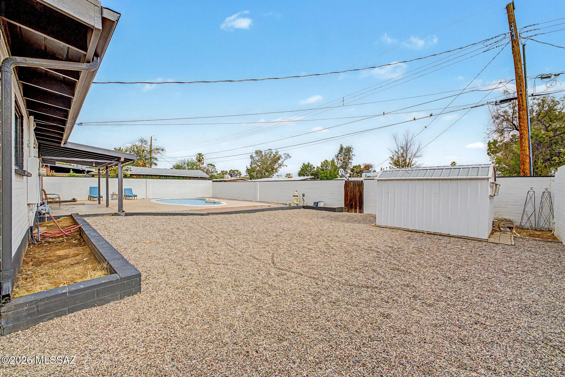 Loma Verde - Residential