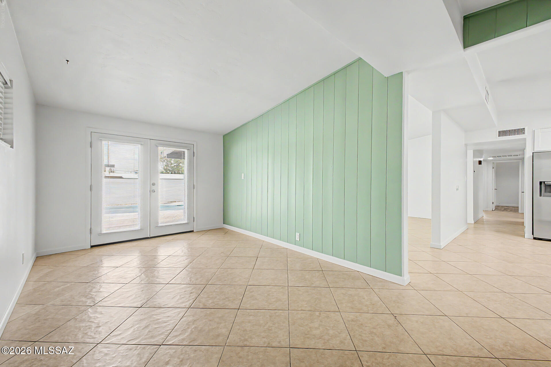 Loma Verde - Residential