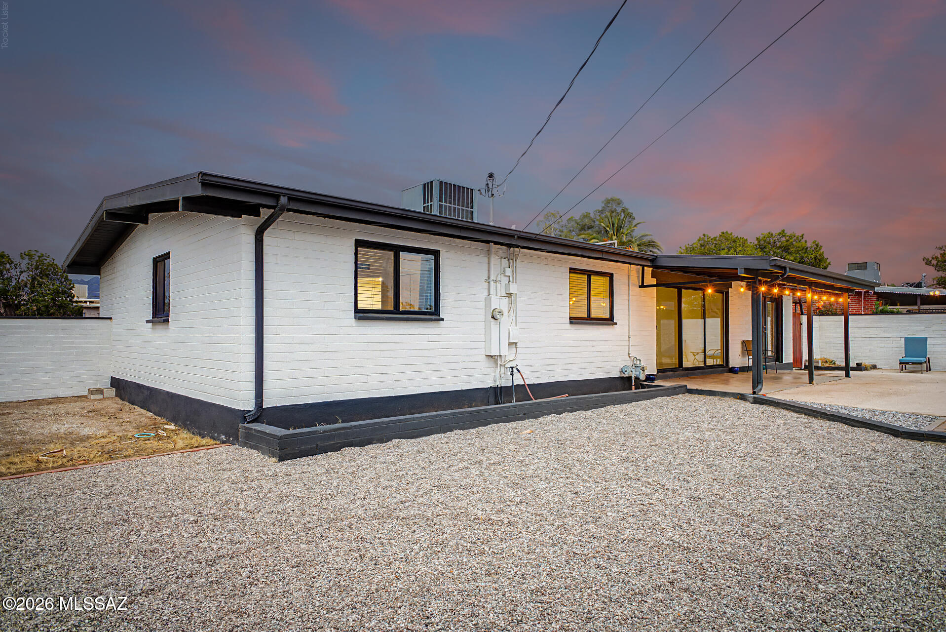 Loma Verde - Residential