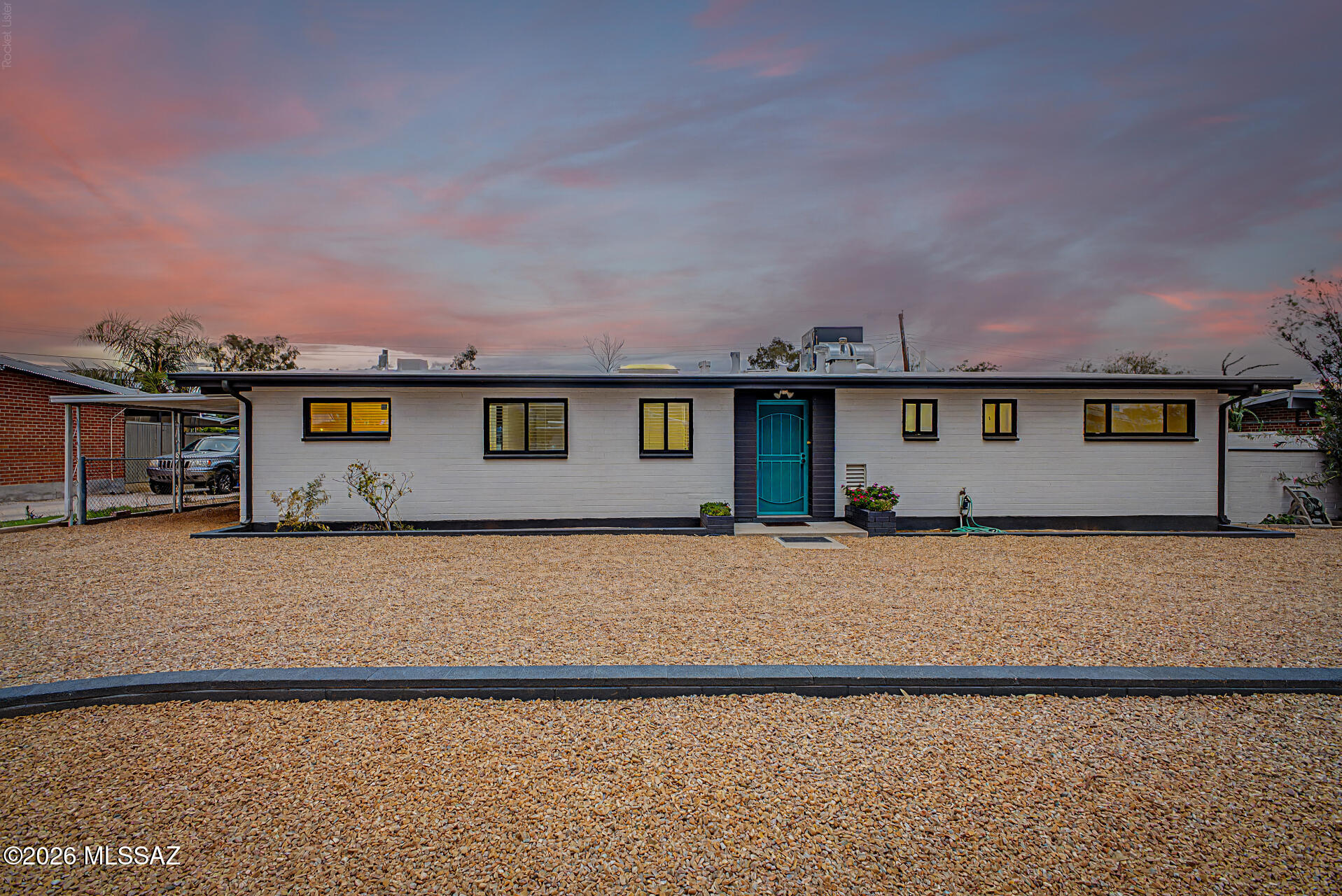 Loma Verde - Residential