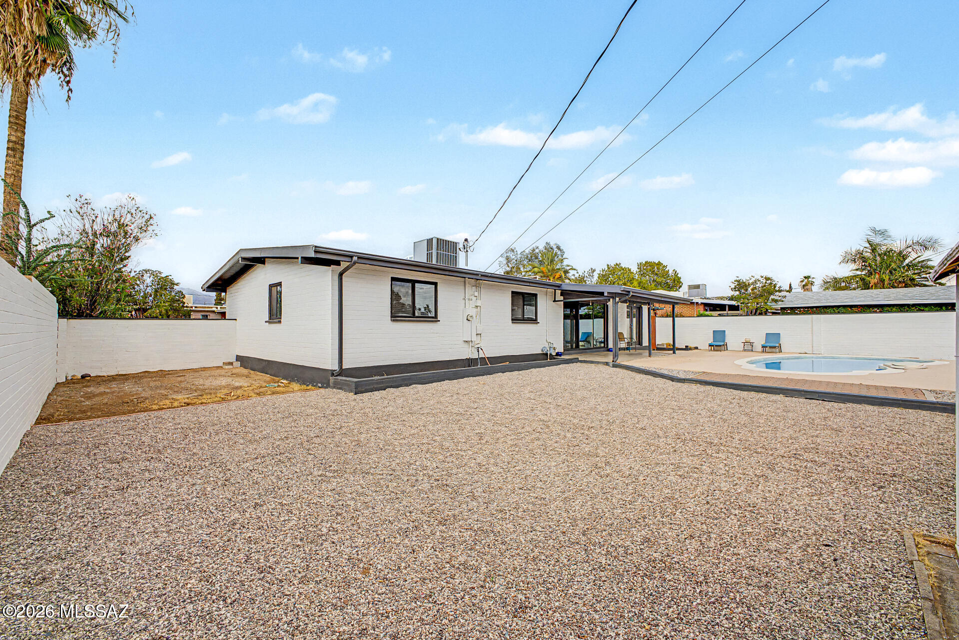 Loma Verde - Residential