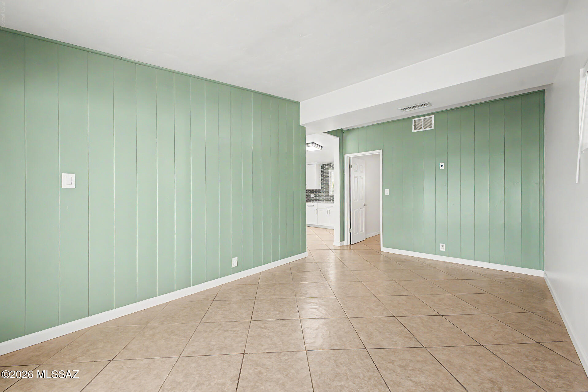 Loma Verde - Residential