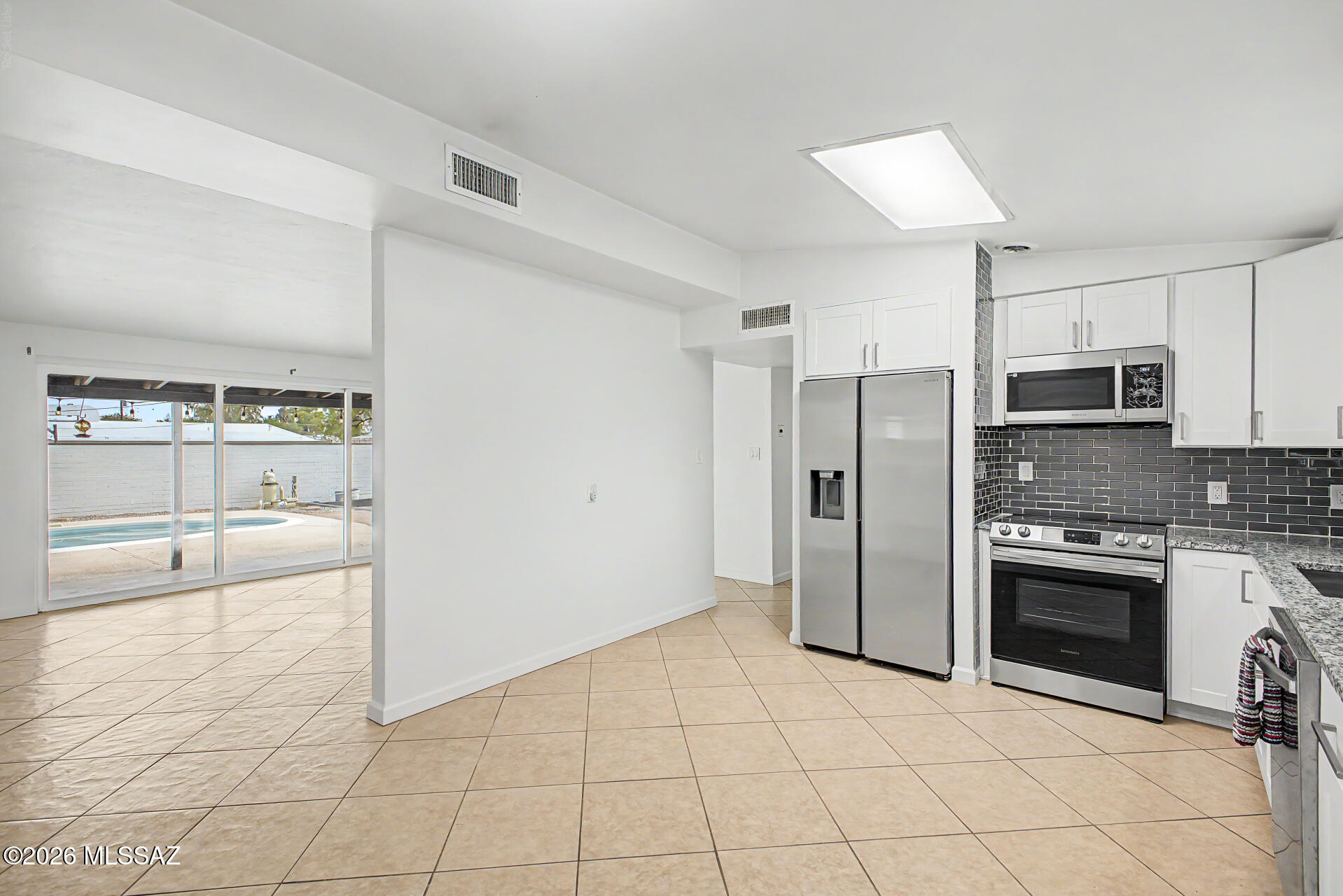 Loma Verde - Residential