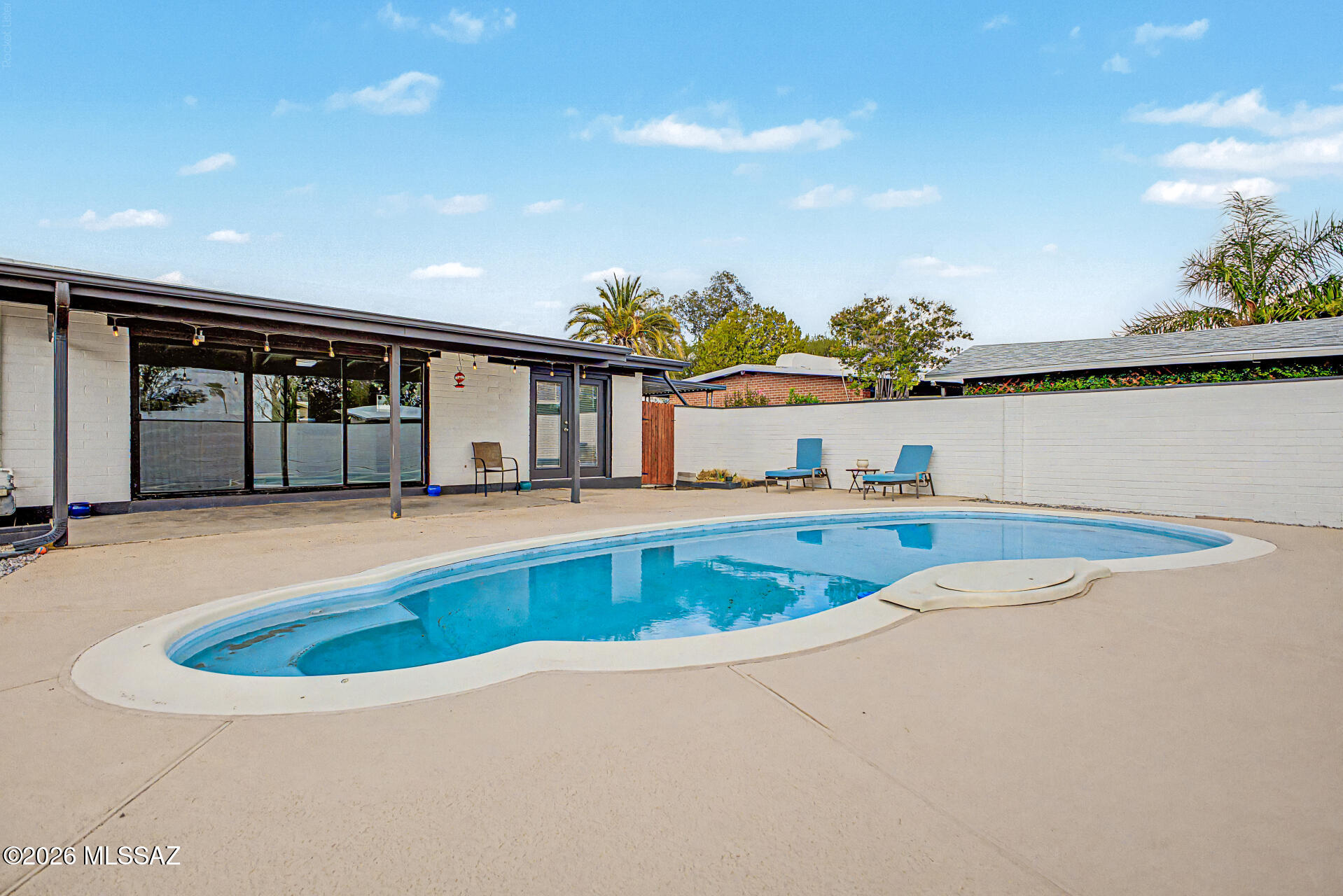 Loma Verde - Residential