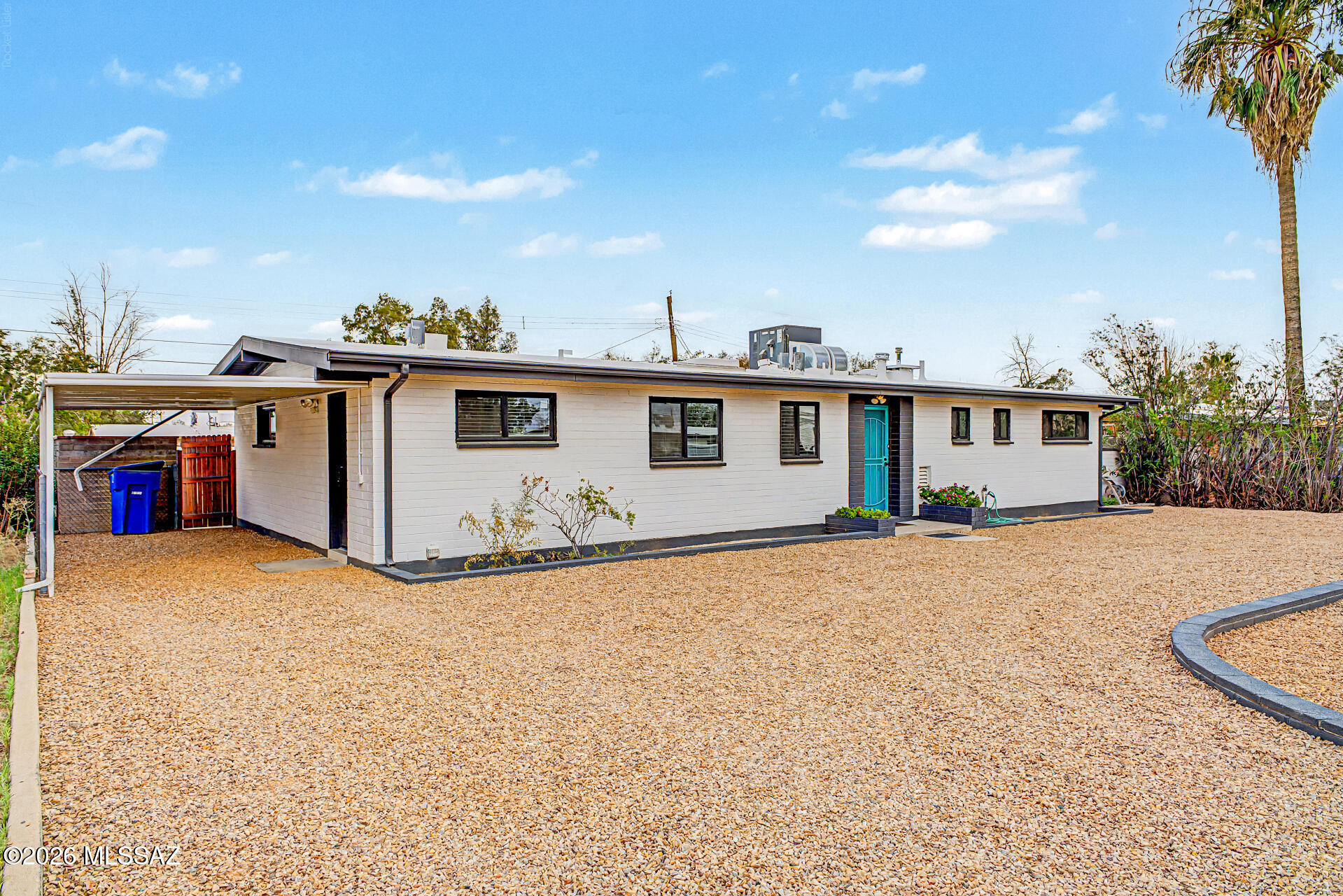 Loma Verde - Residential