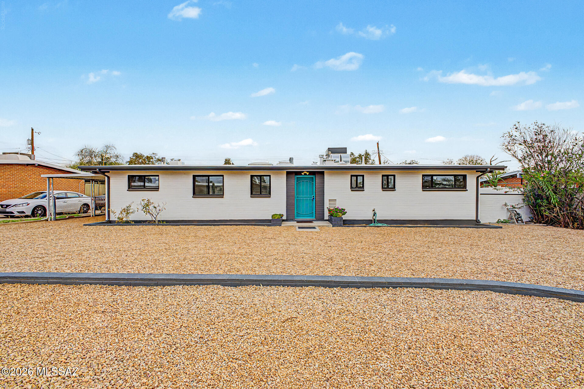 Loma Verde - Residential