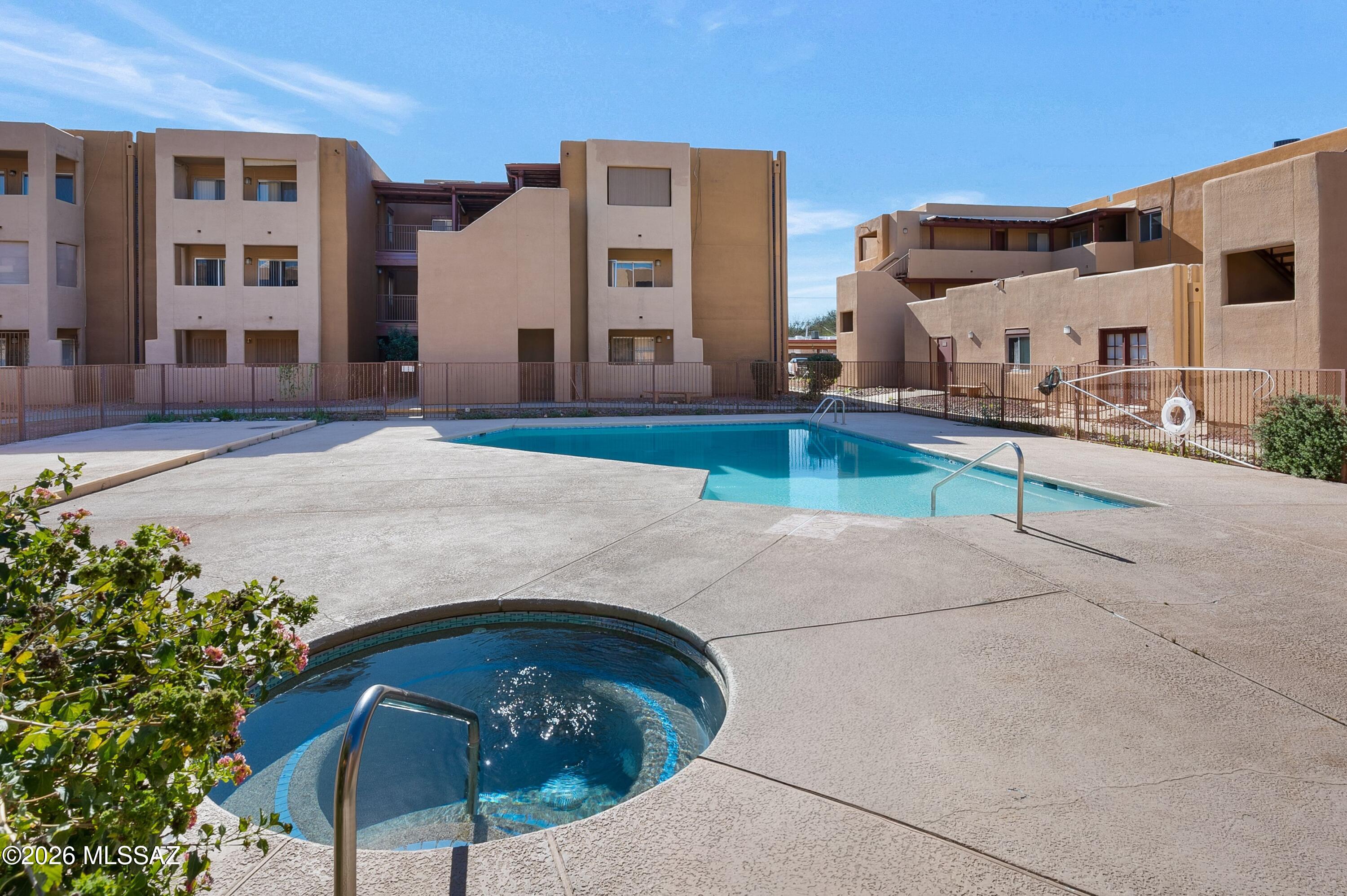 Casa Club Condominium - Residential
