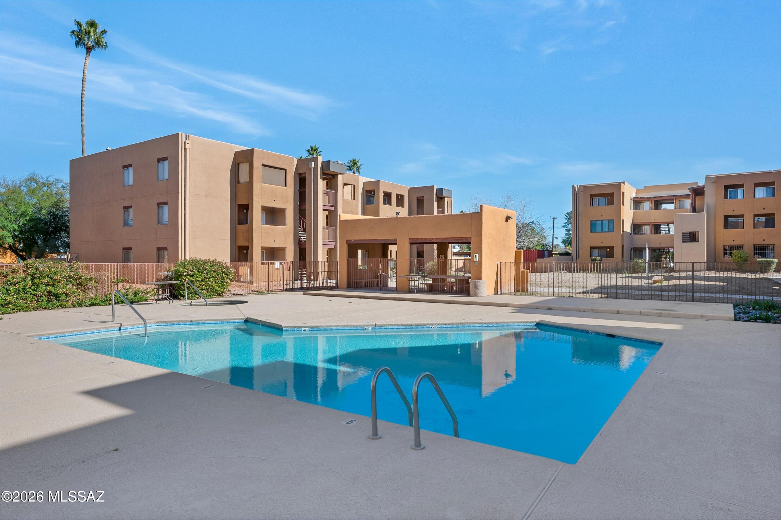 Casa Club Condominium - Residential