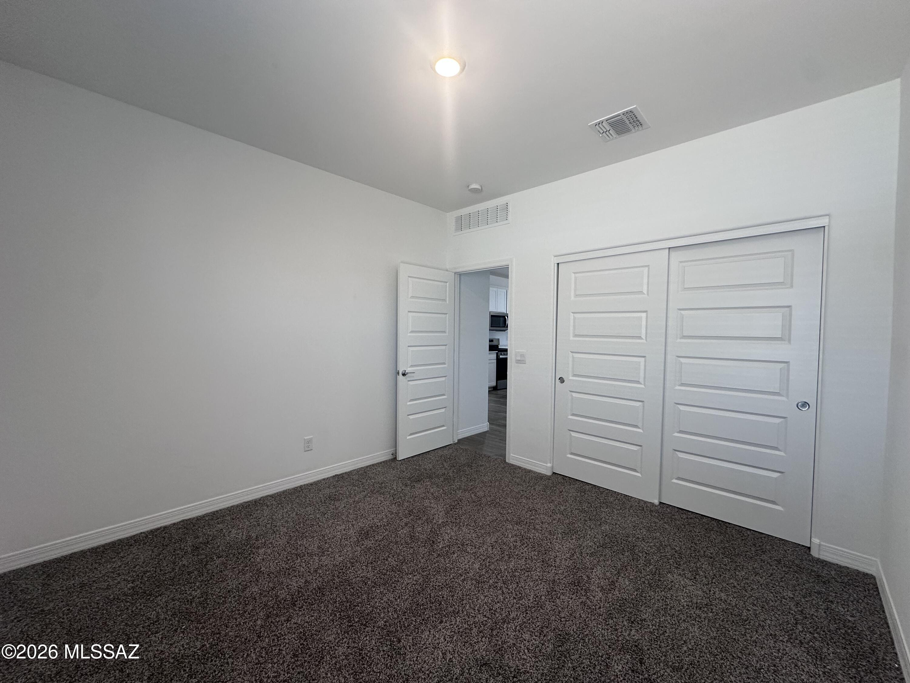 Tortolita 30 - Residential Lease