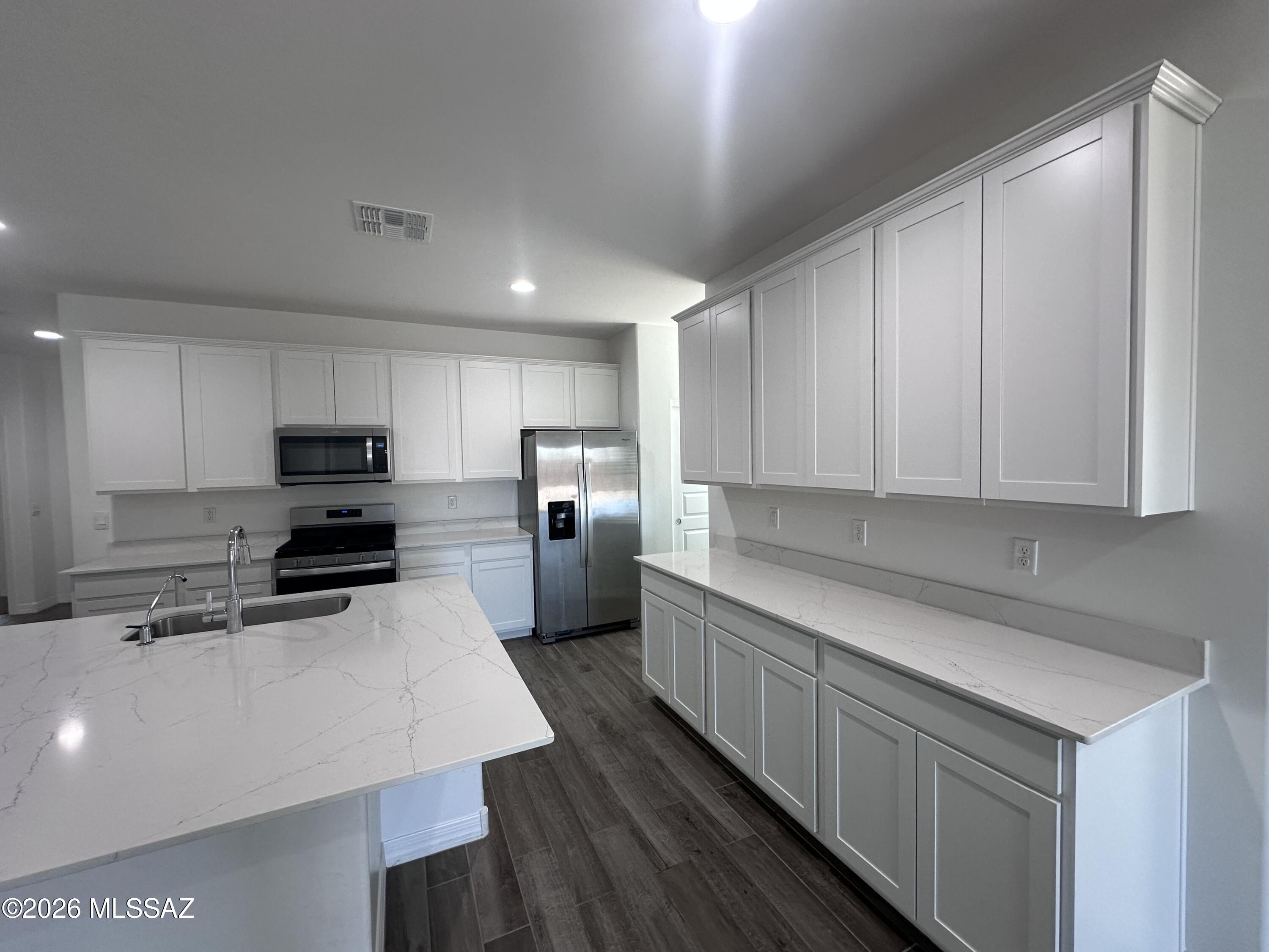 Tortolita 30 - Residential Lease