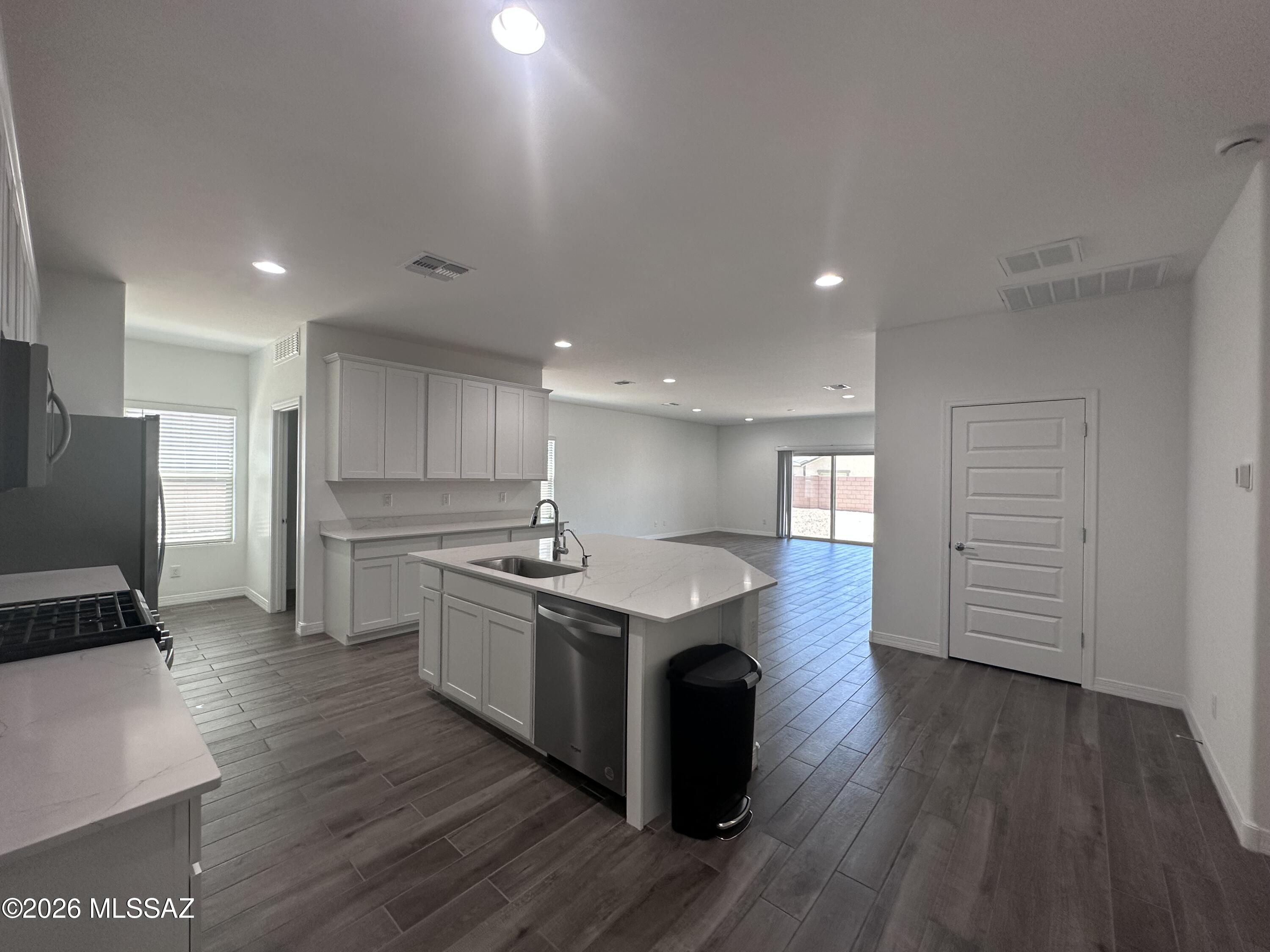 Tortolita 30 - Residential Lease