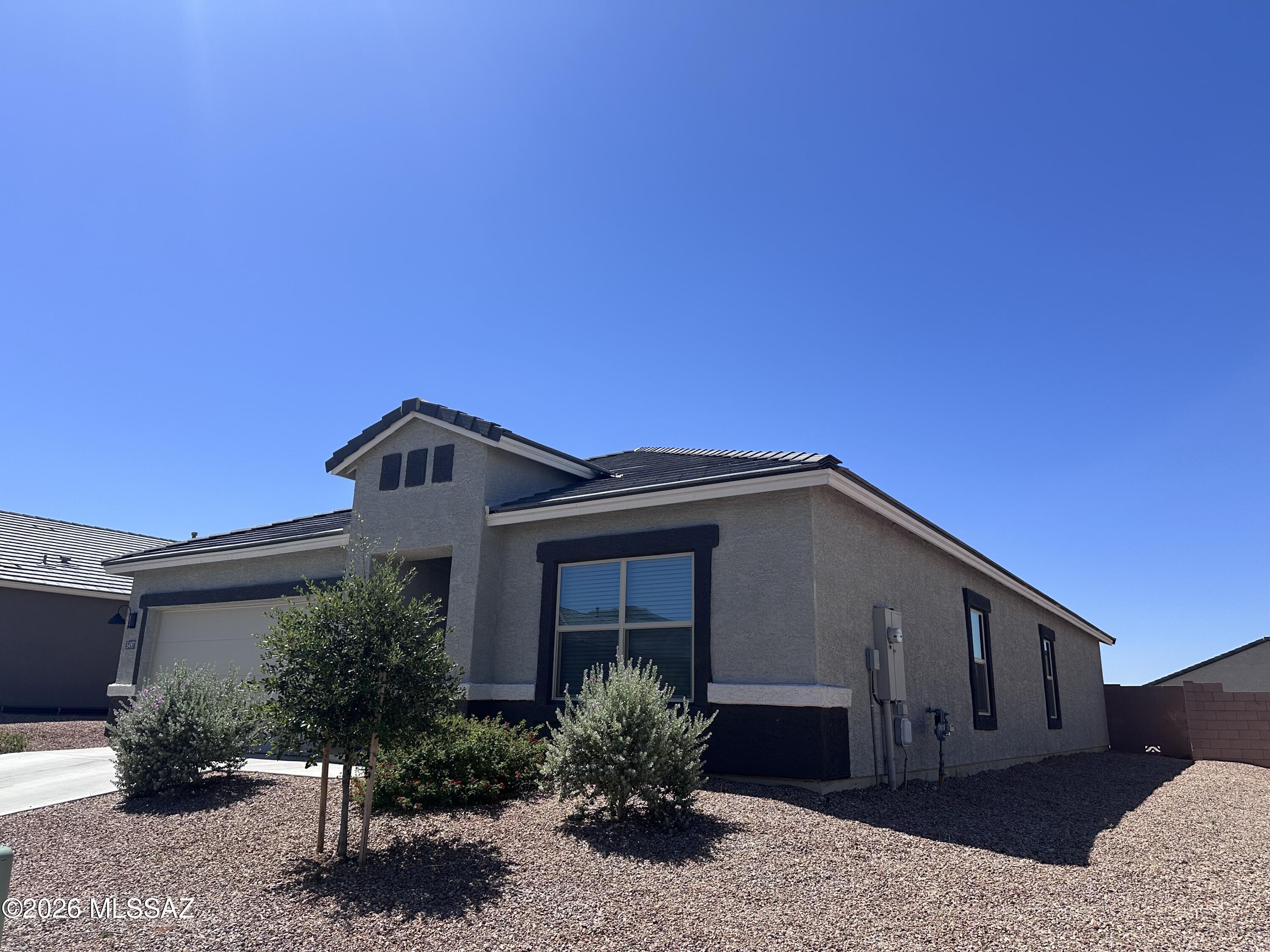 Tortolita 30 - Residential Lease