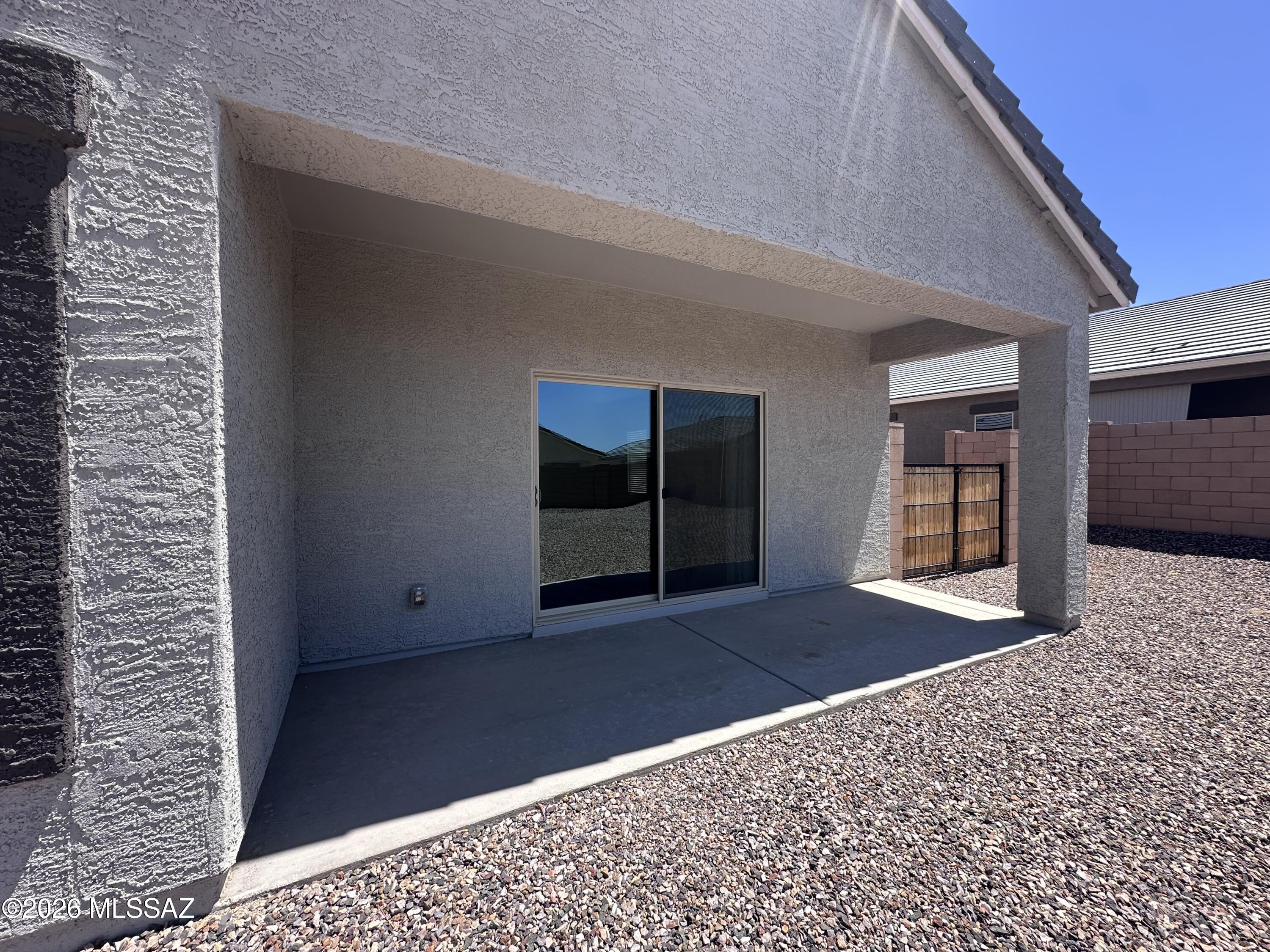 Tortolita 30 - Residential Lease