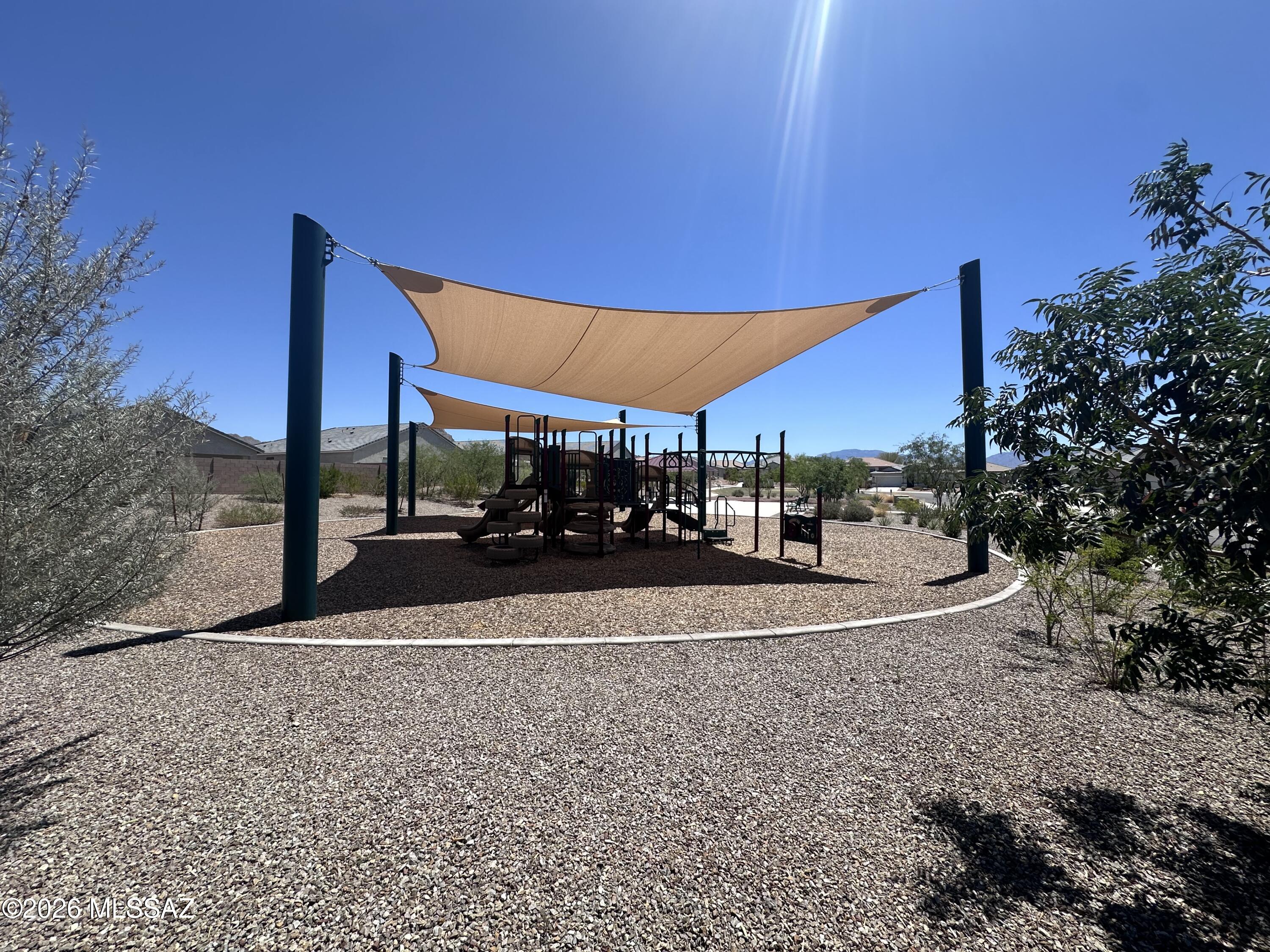 Tortolita 30 - Residential Lease