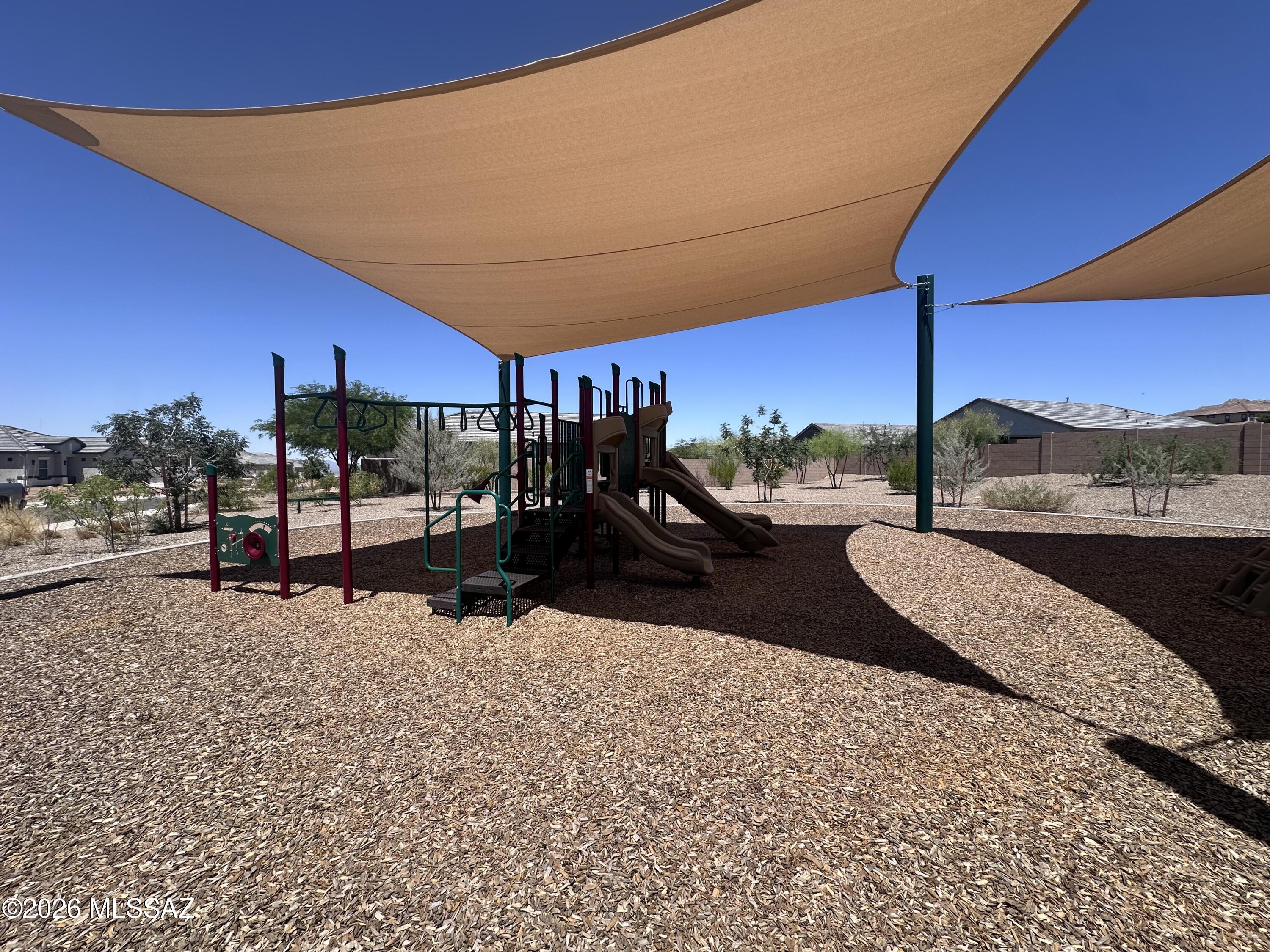 Tortolita 30 - Residential Lease