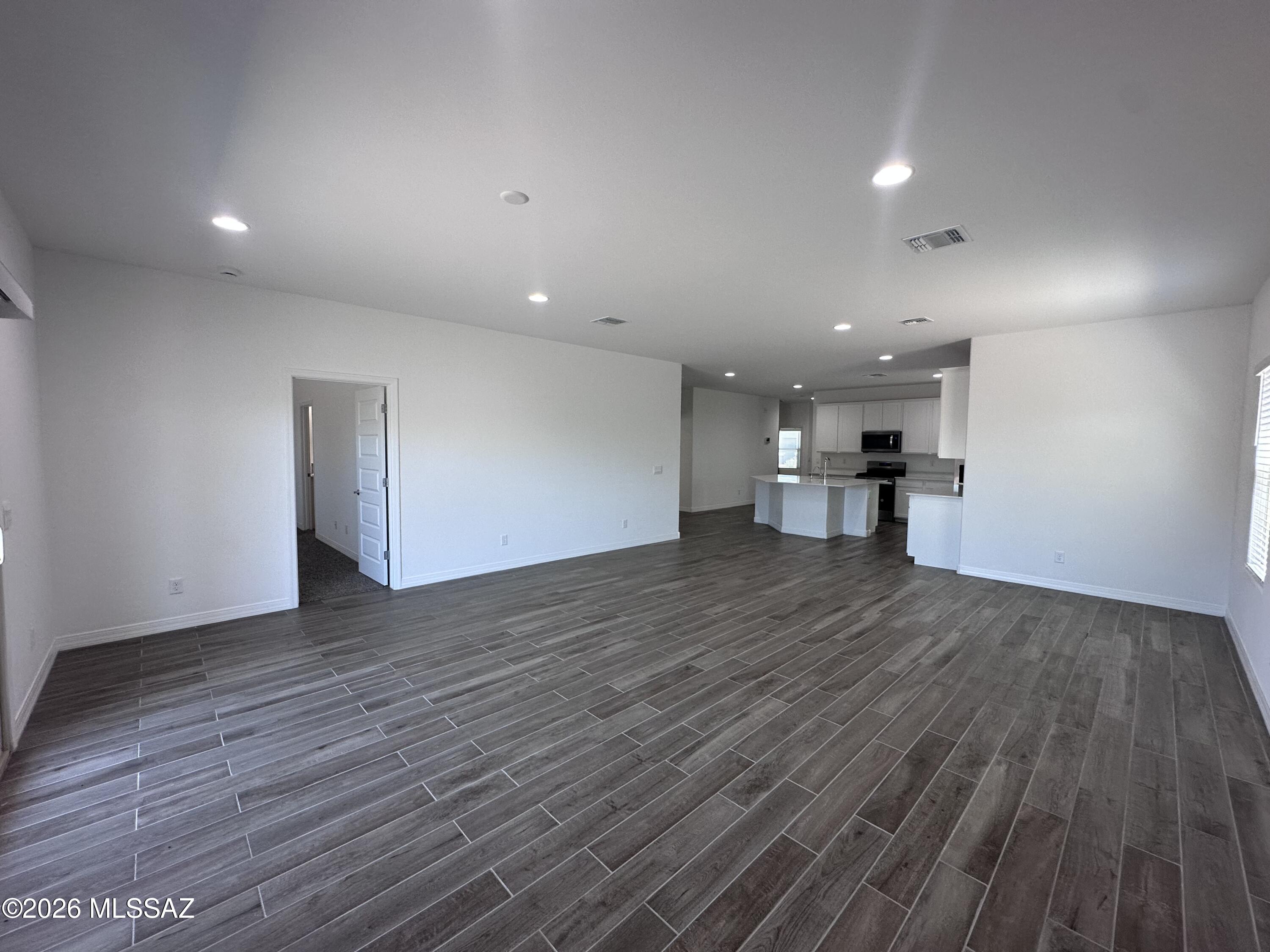 Tortolita 30 - Residential Lease