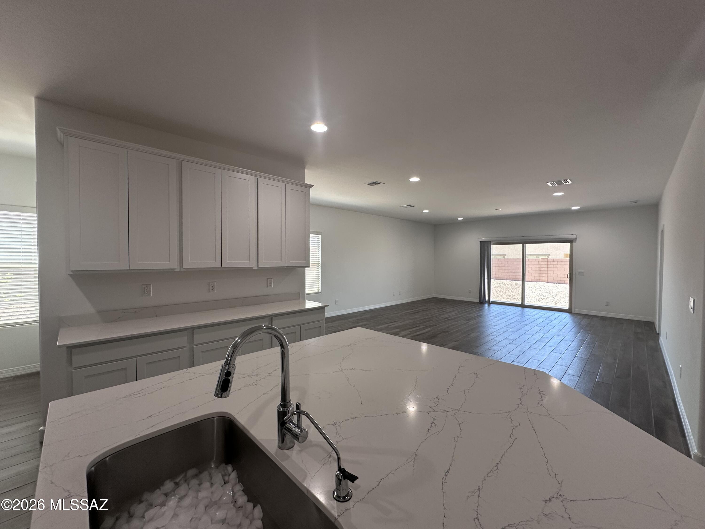 Tortolita 30 - Residential Lease