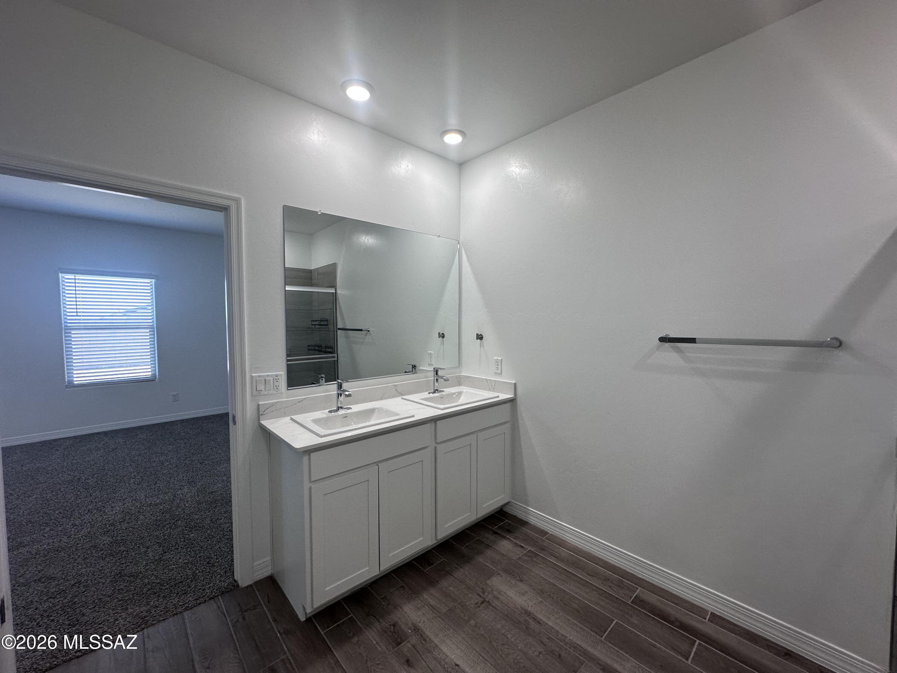 Tortolita 30 - Residential Lease