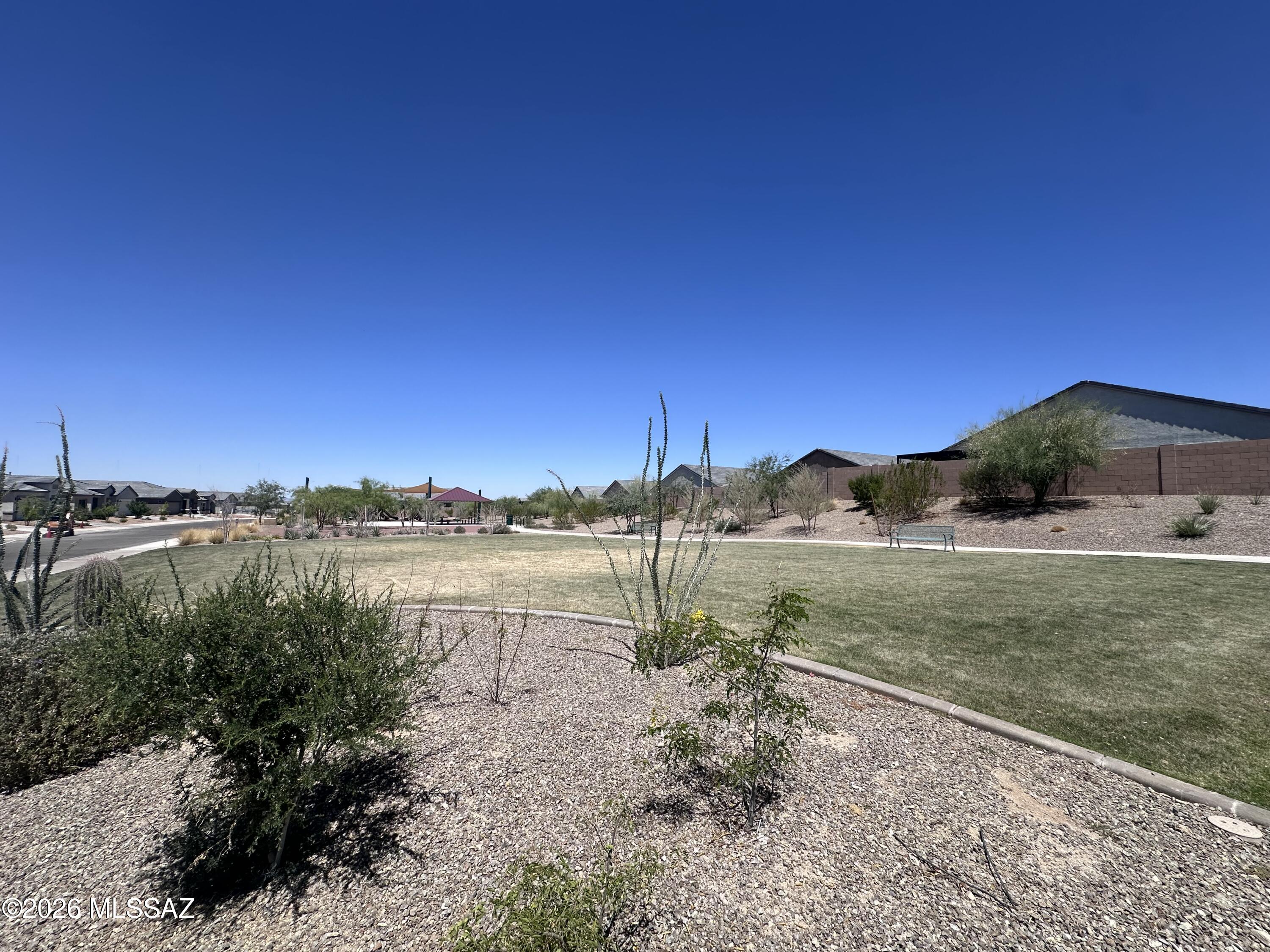 Tortolita 30 - Residential Lease