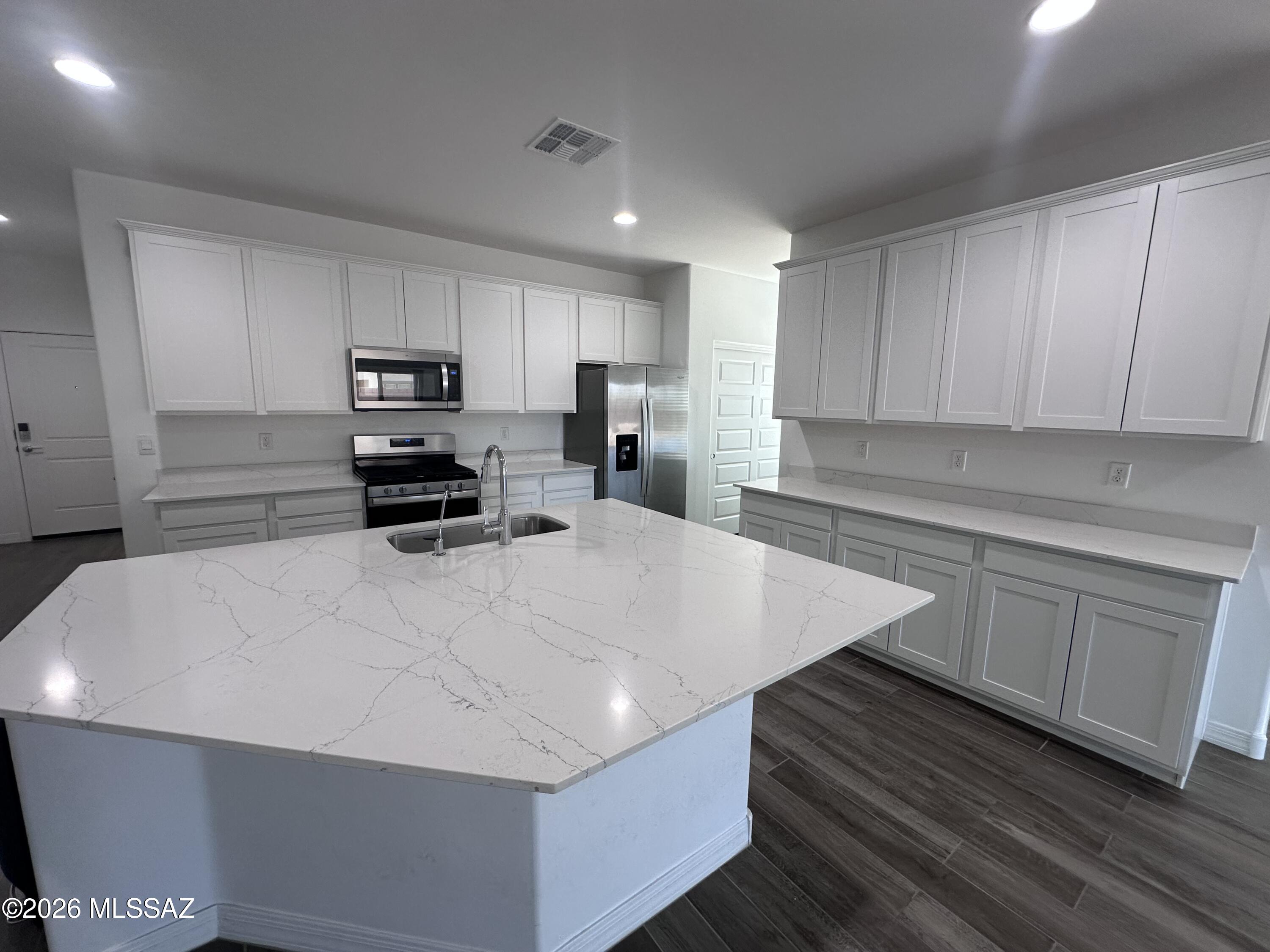 Tortolita 30 - Residential Lease