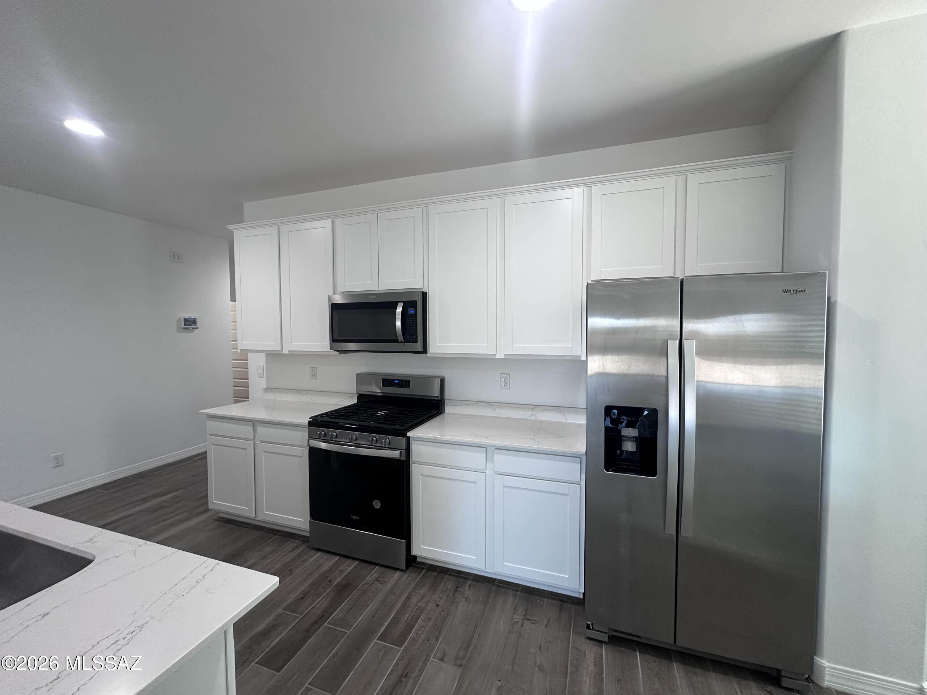 Tortolita 30 - Residential Lease